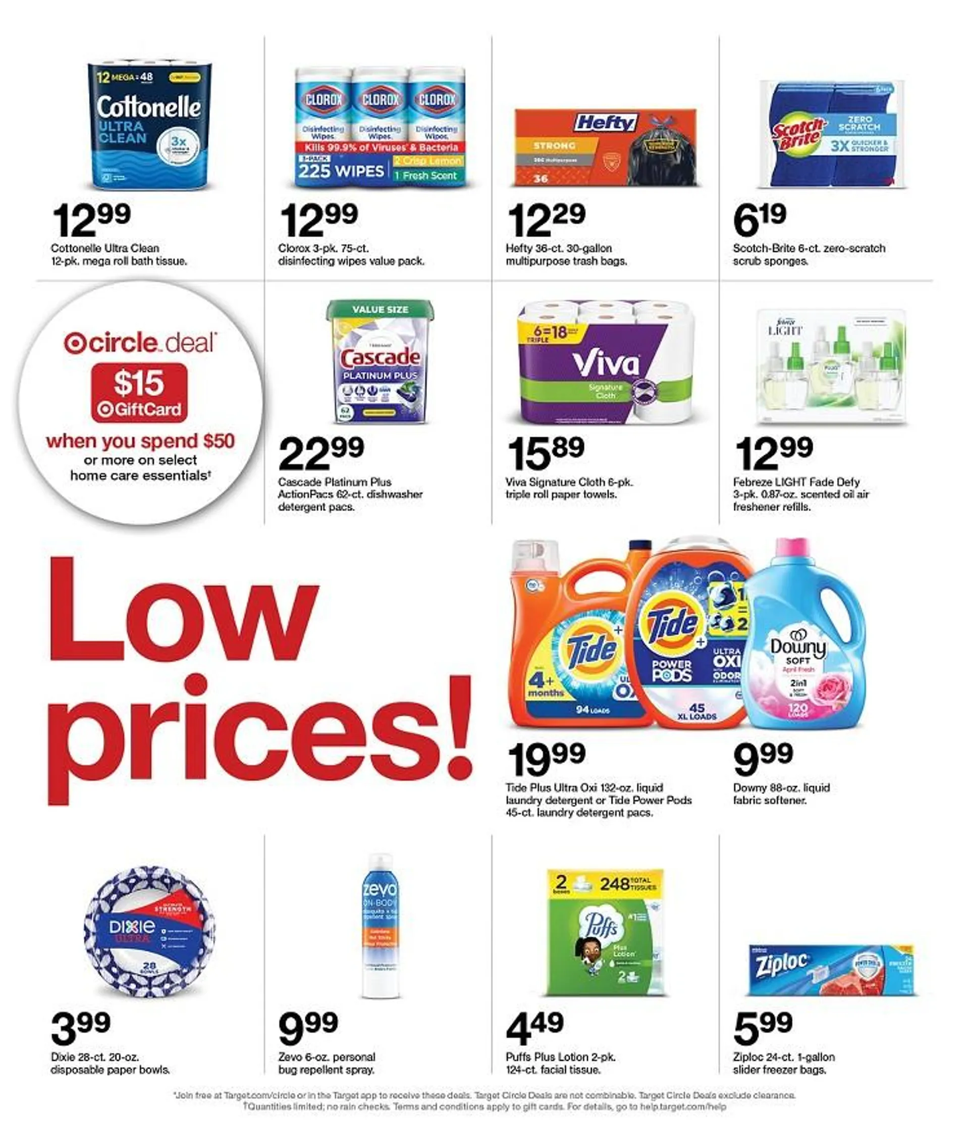 Target Current weekly ad - 32