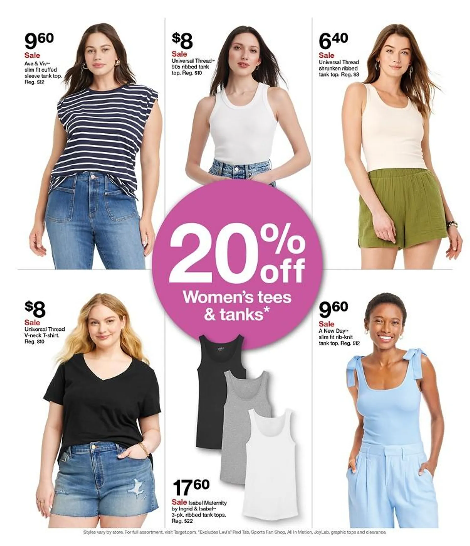 Target Current weekly ad - 4