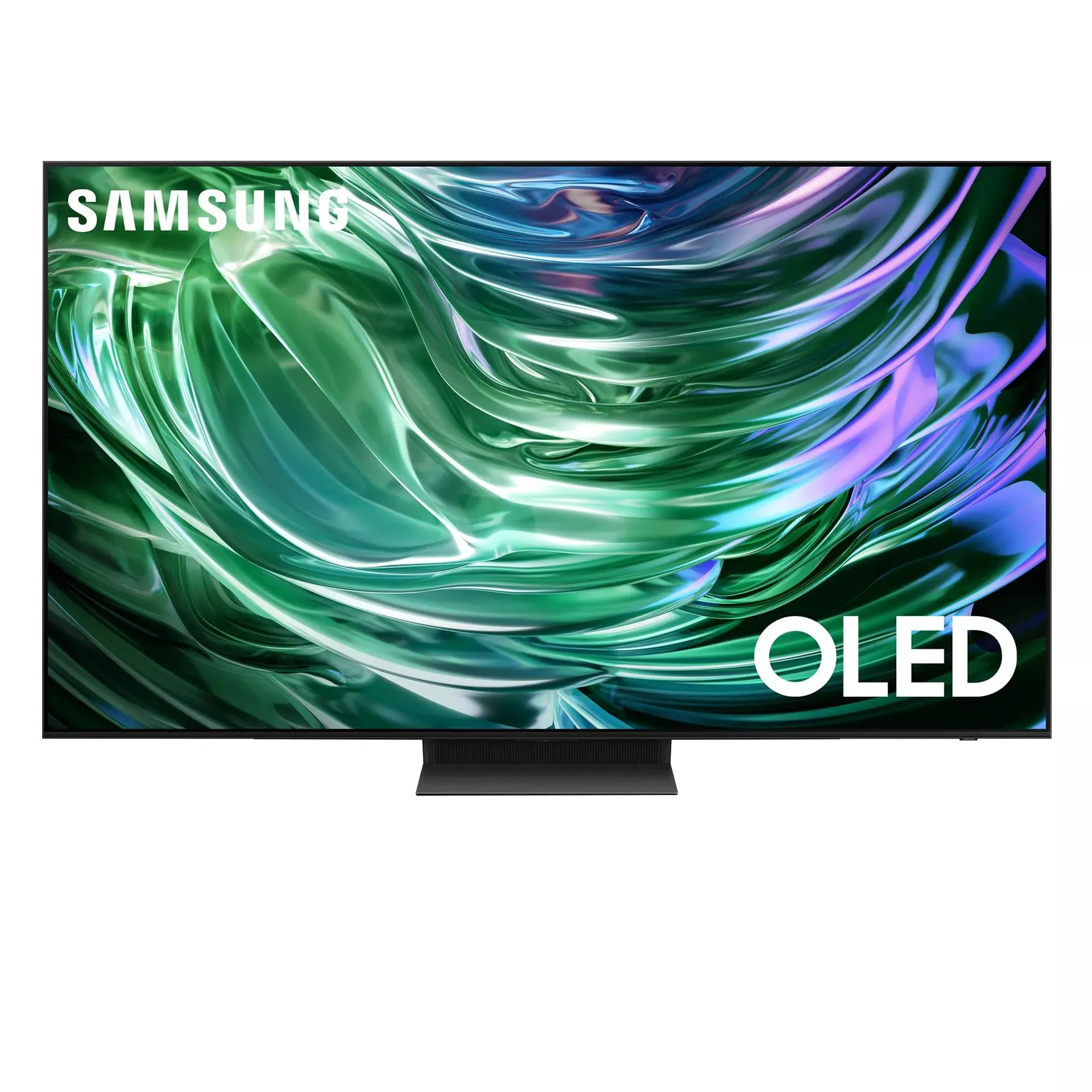 Samsung 83" S90DD OLED 4K Smart TV with 5-Year Coverage