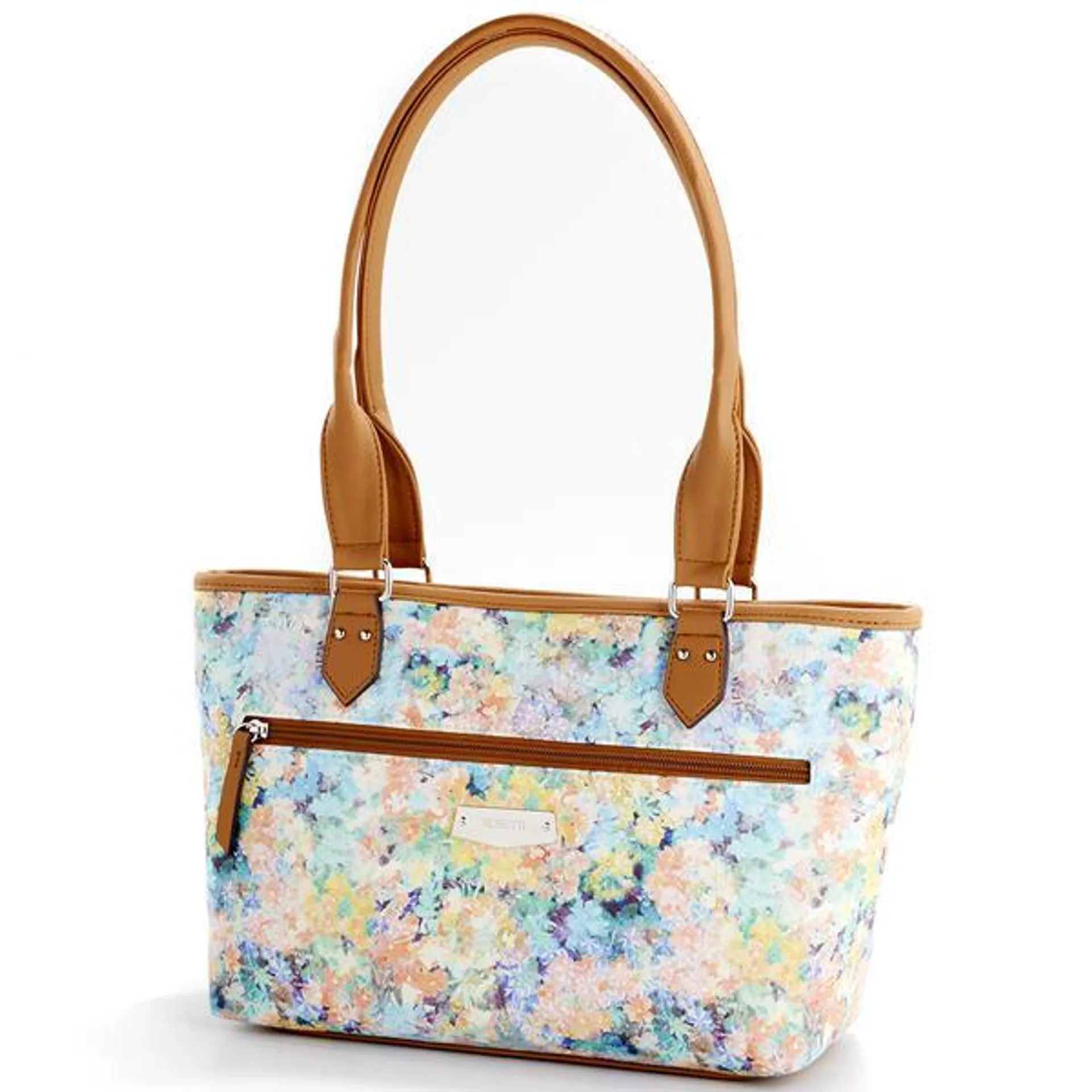 Rosetti® Janet Double Handle Tote - Ditsy Daisy