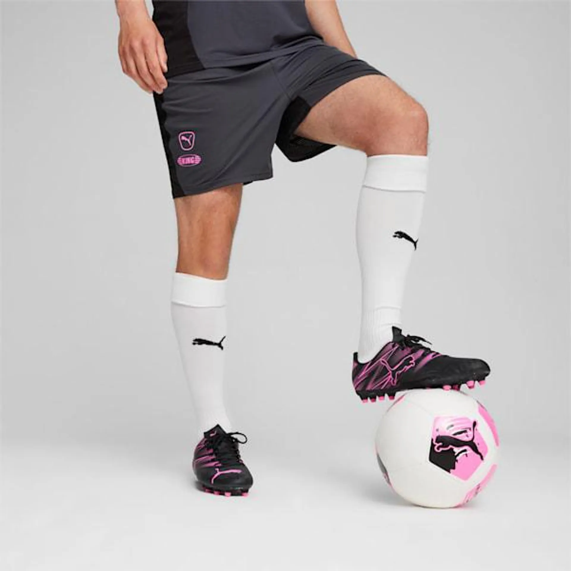 Shorts de fútbol para hombre KING Pro