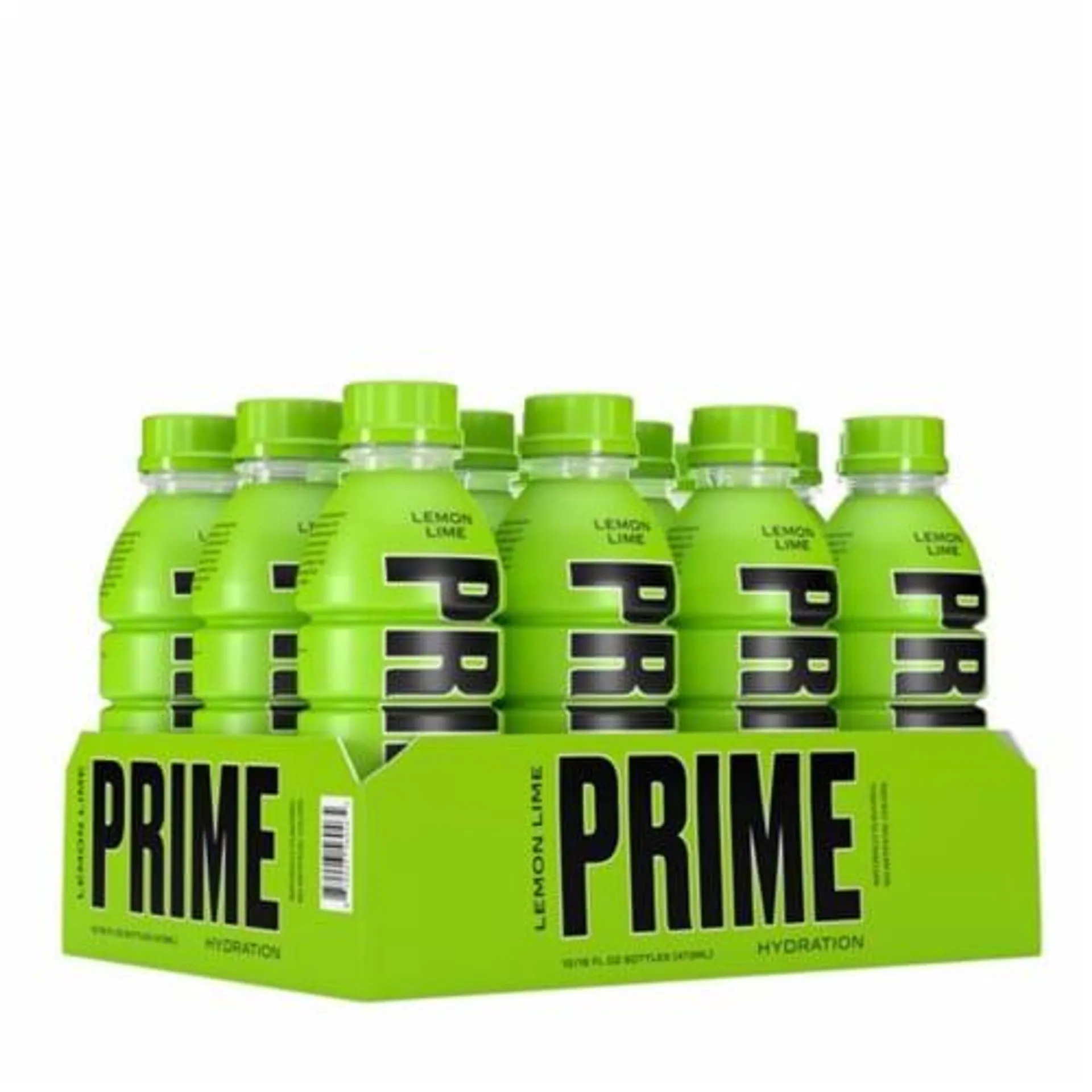 Goodsport 396516 16.9 fl oz Lemon Lime Sports Drink - Pack of 12