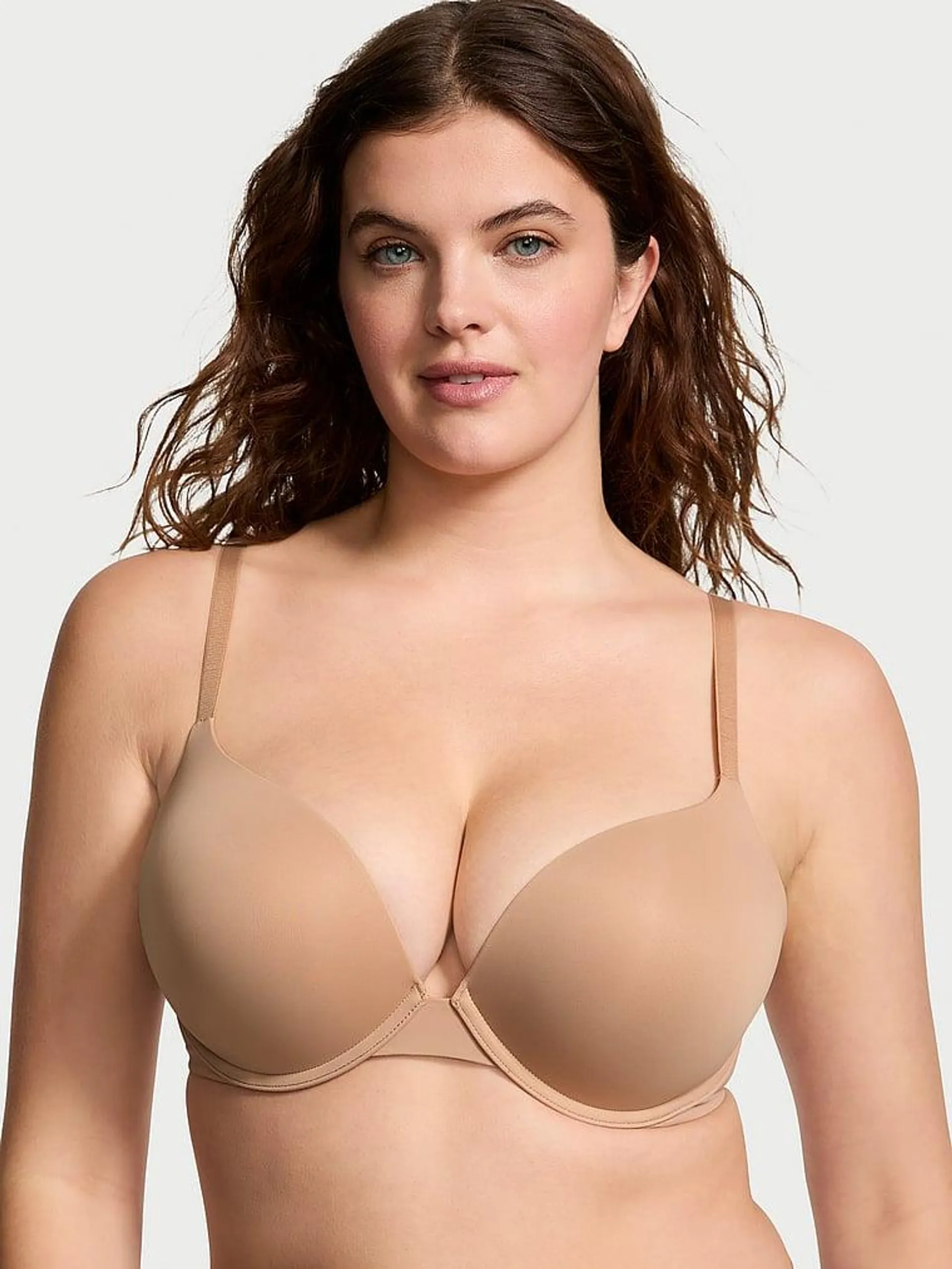 Bombshell Push-Up Bra