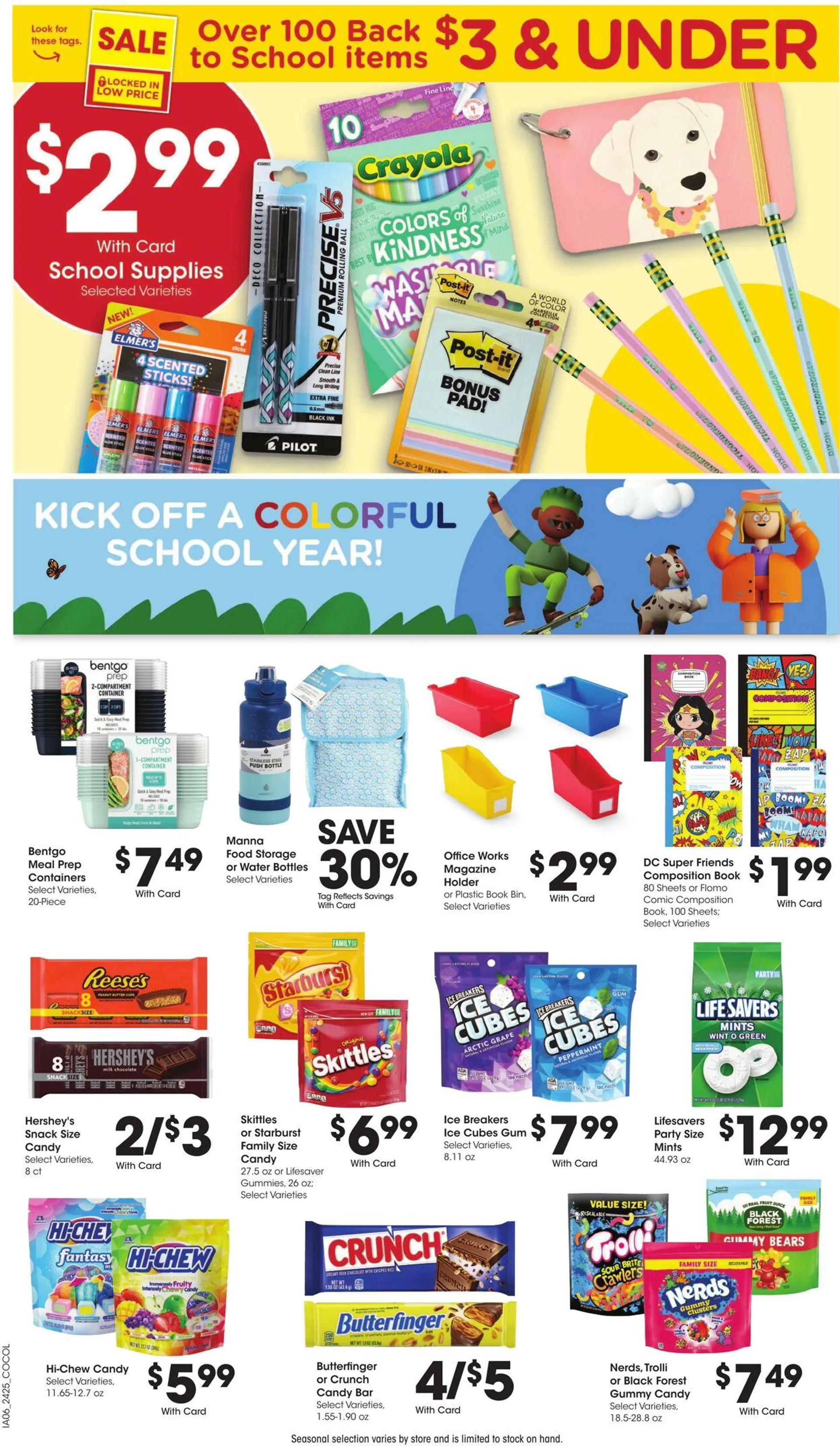 Kroger Current weekly ad - 14