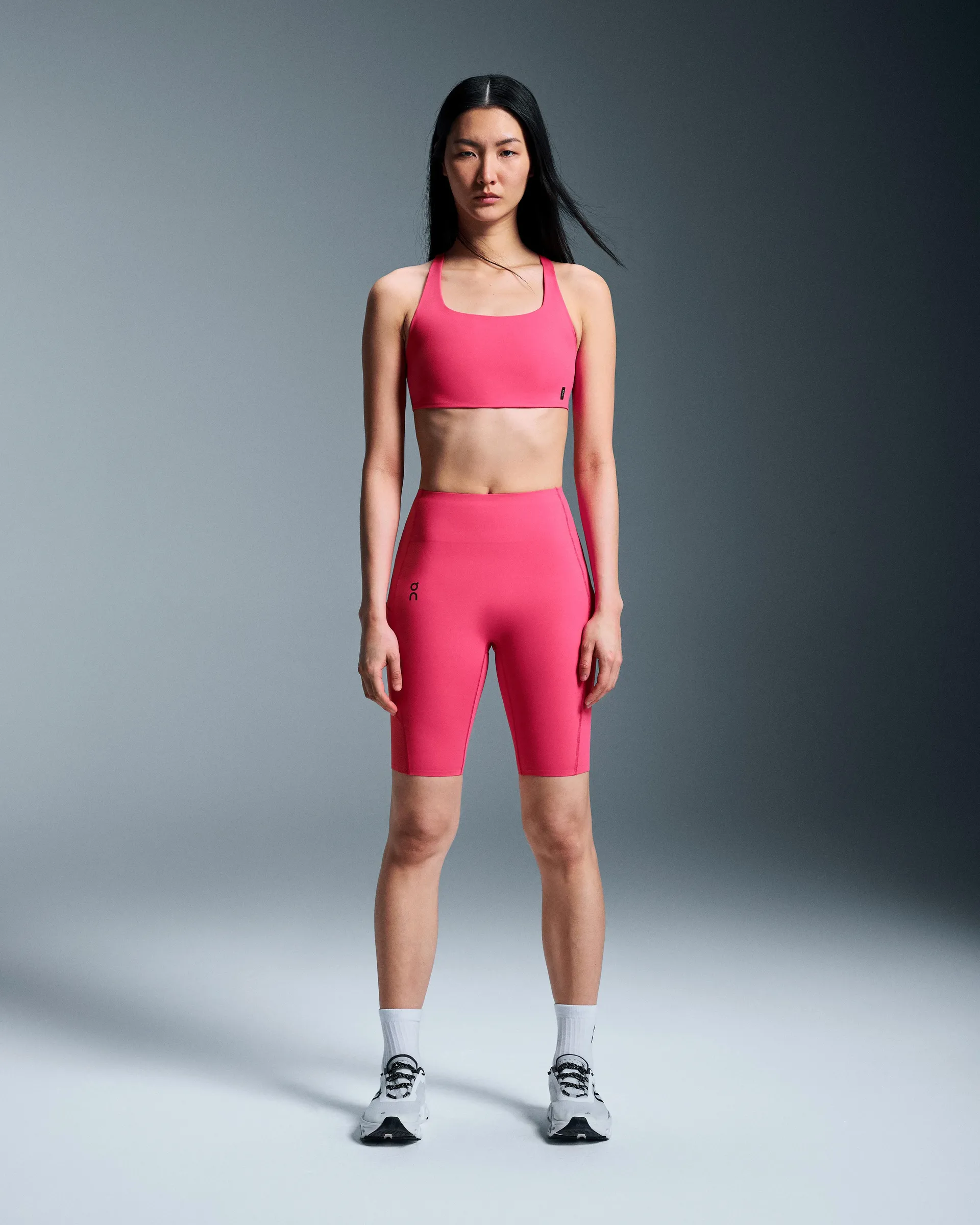 Movement Tights Short