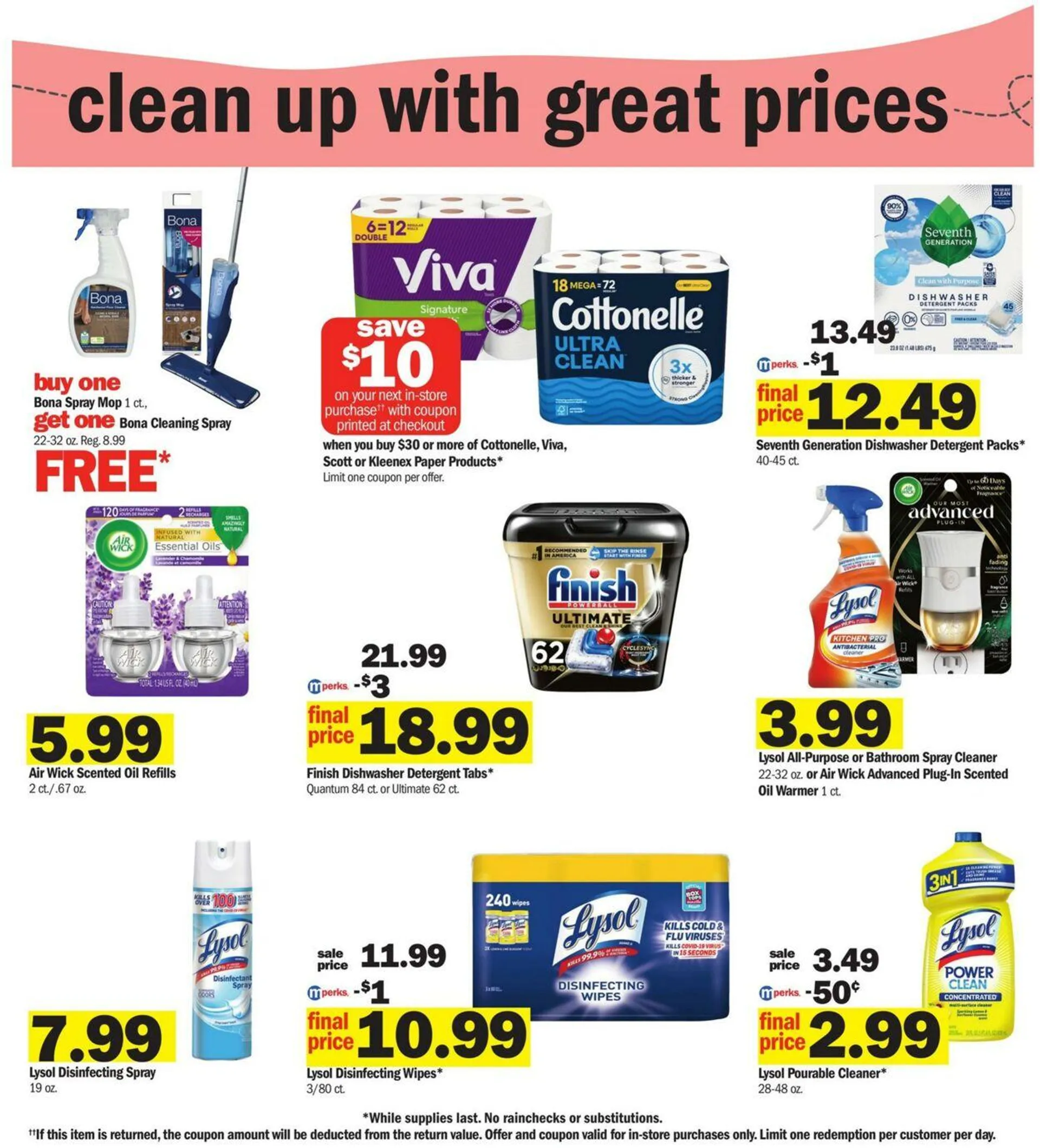 Meijer Current weekly ad - 33