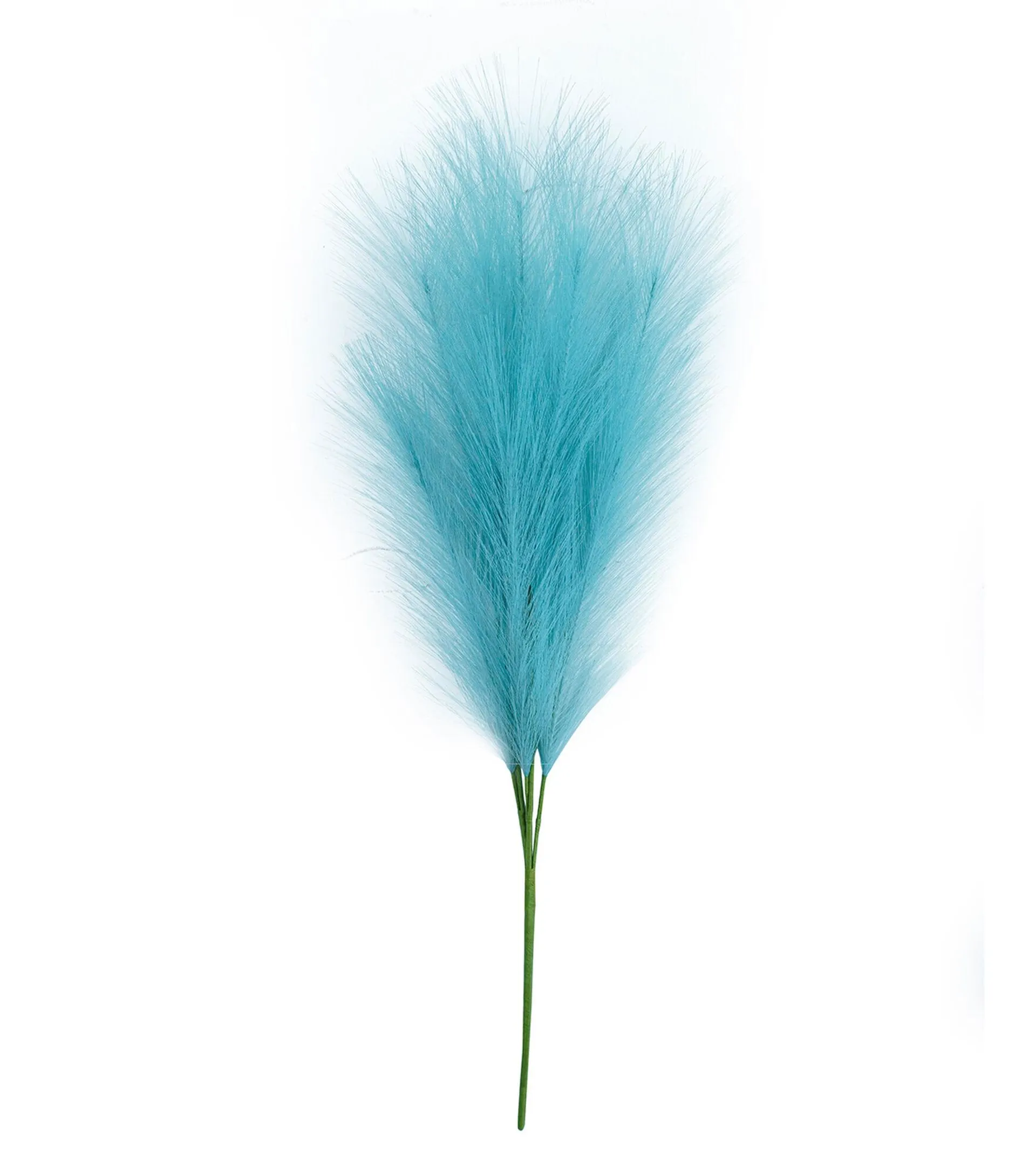 22" Spring Pampas Bush by Bloom Room