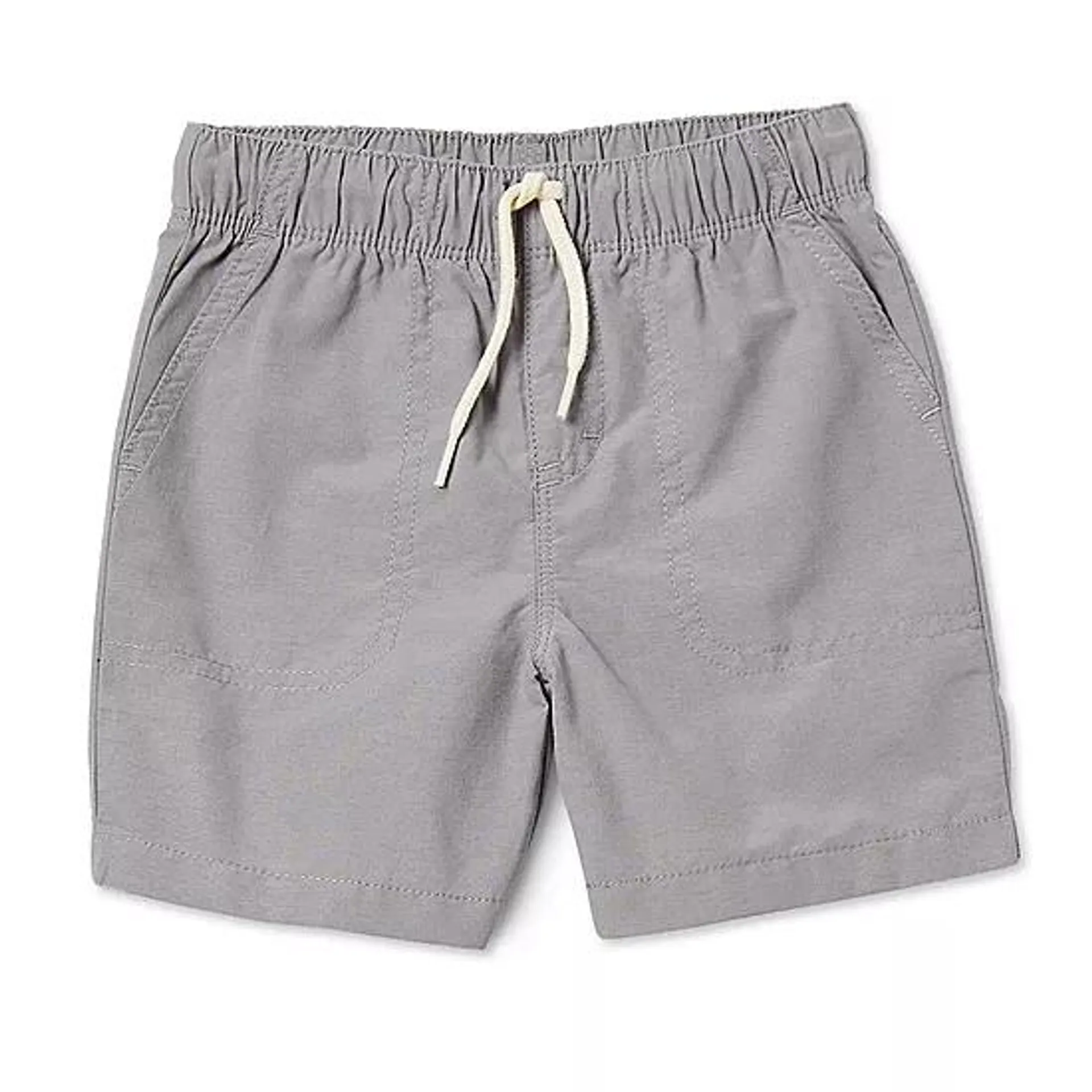 Okie Dokie Toddler & Little Boys Pull-On Short