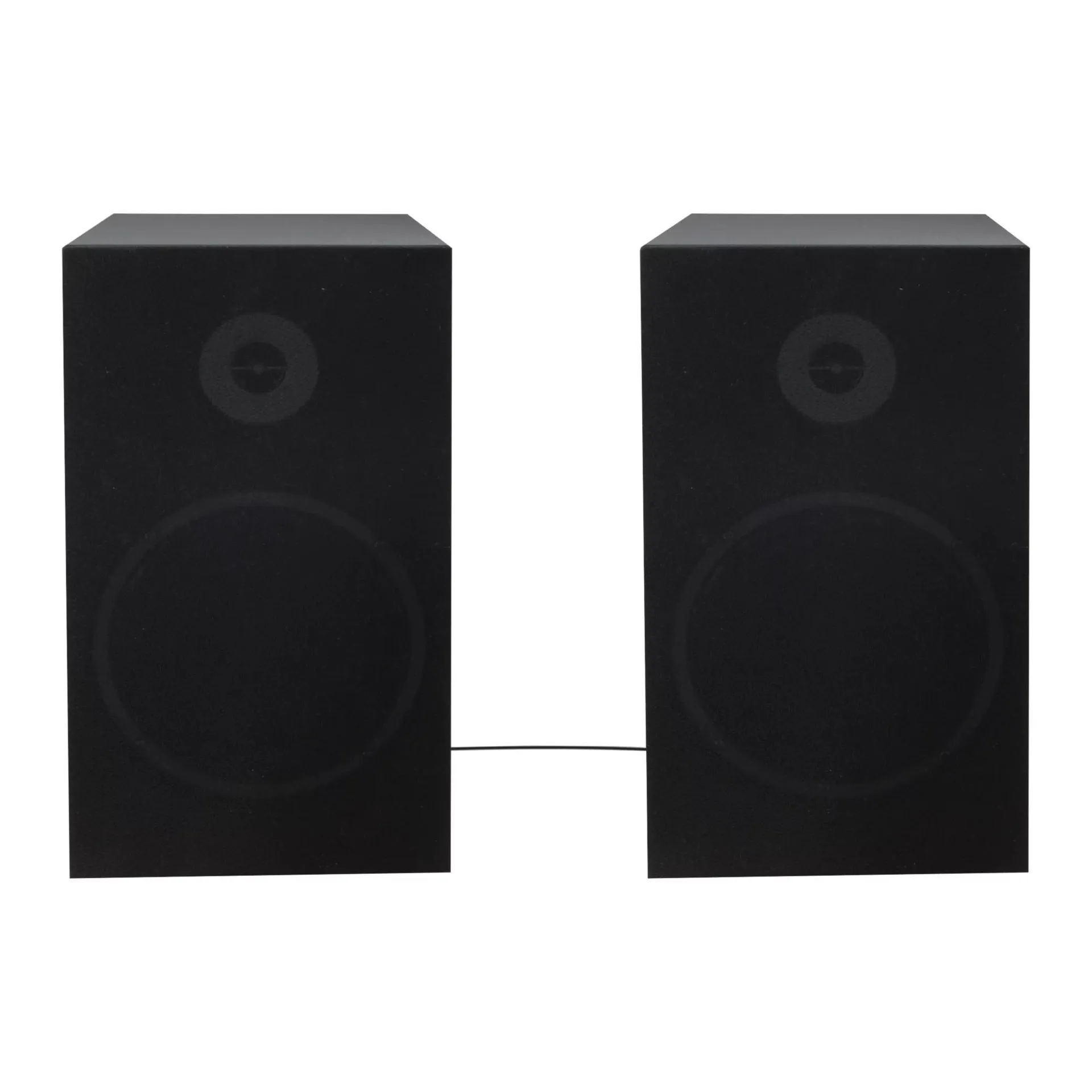 iLive Bookshelf Speakers with Bluetooth