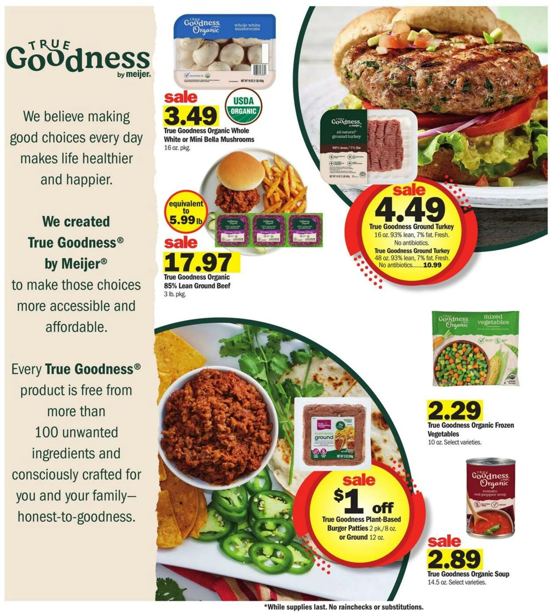 Meijer Current weekly ad - 15