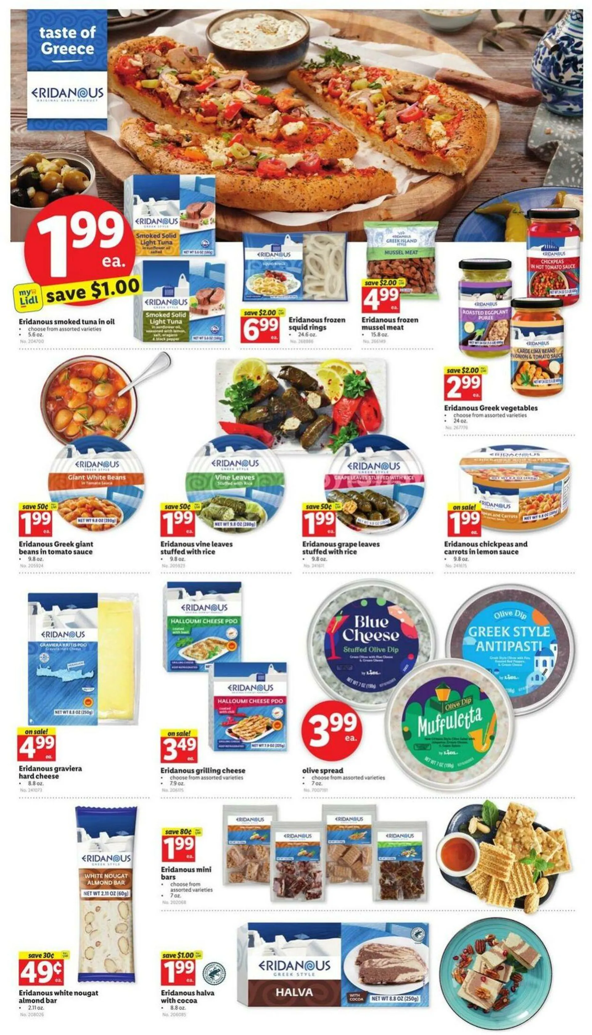 Lidl Current weekly ad - 3