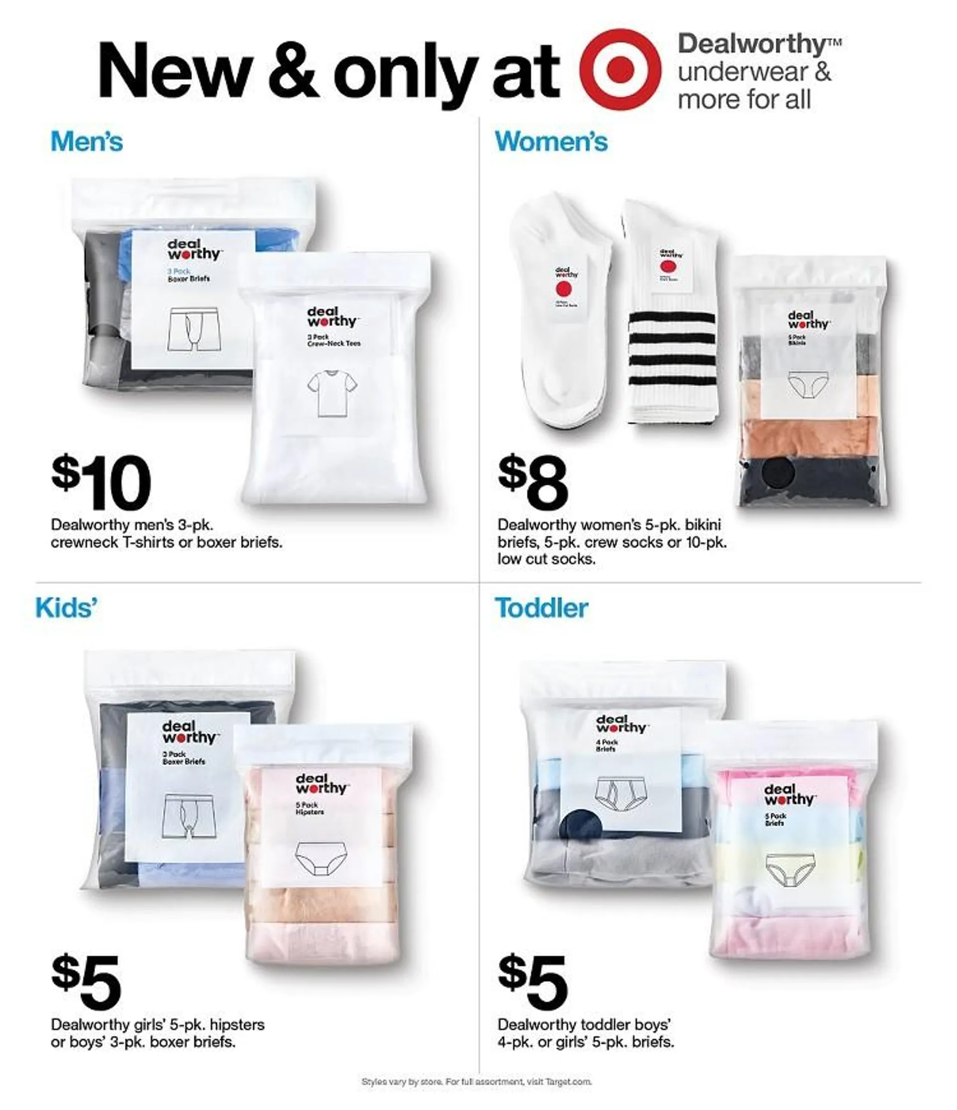 Target Current weekly ad - 13