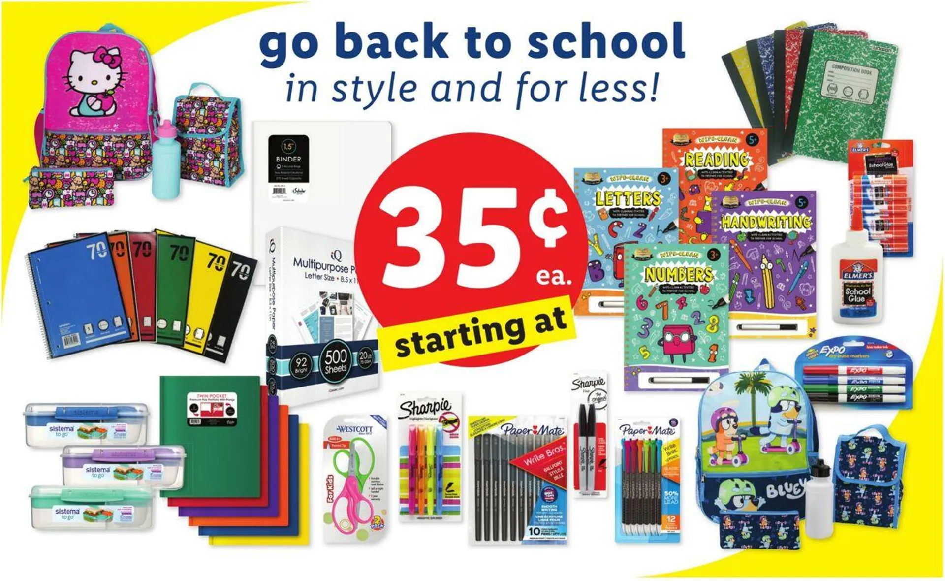 Lidl Current weekly ad - 4