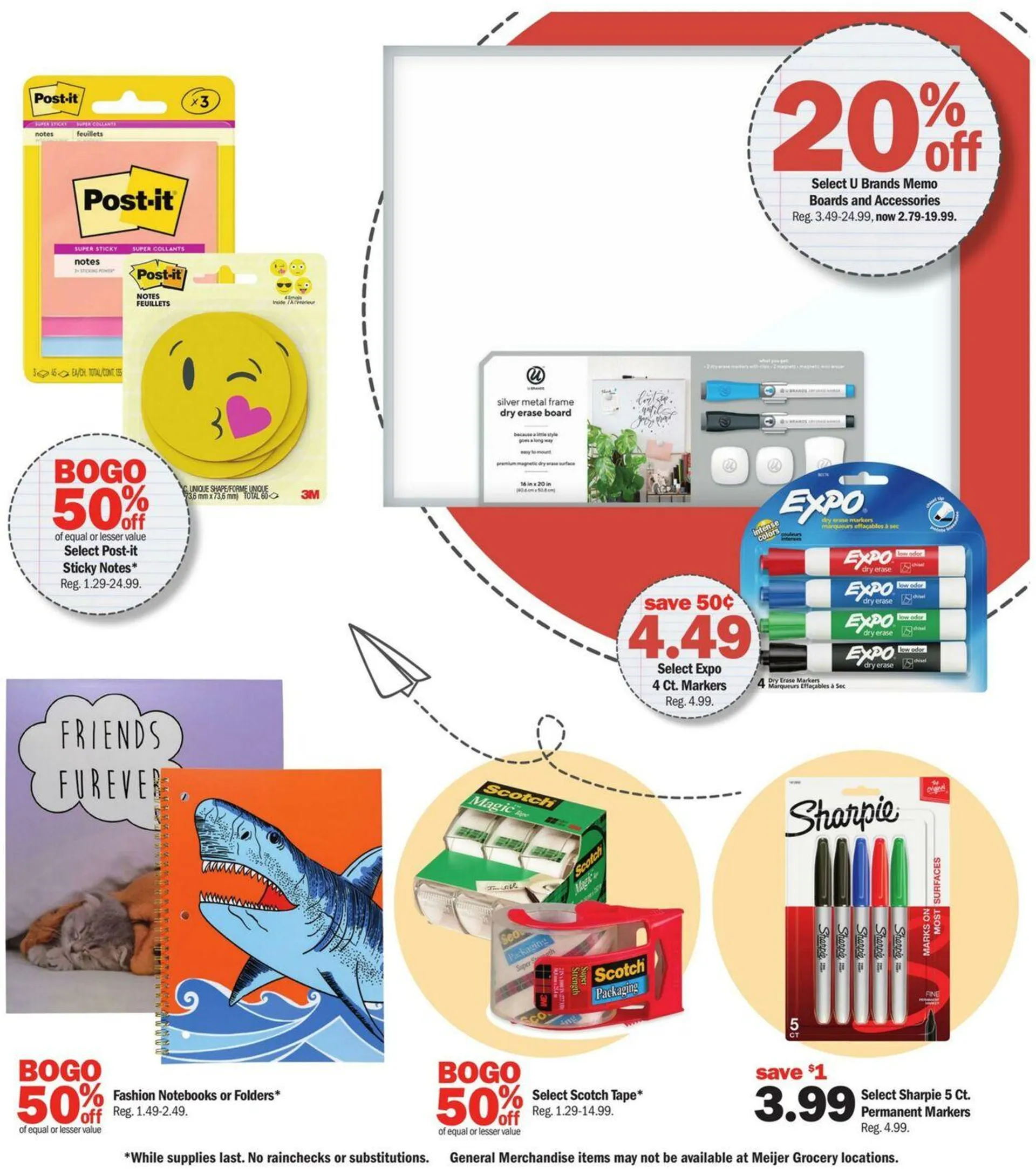 Meijer Current weekly ad - 5