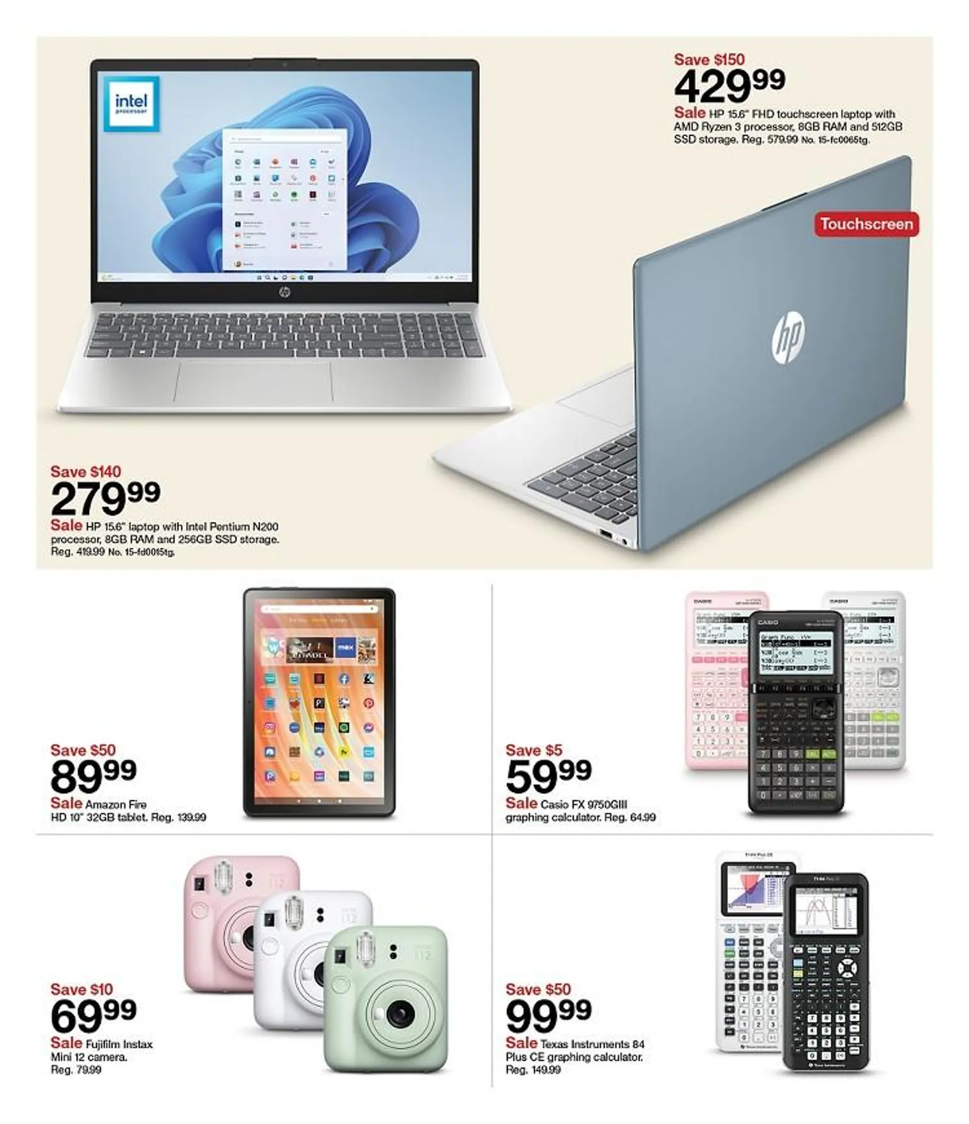 Target Current weekly ad - 16