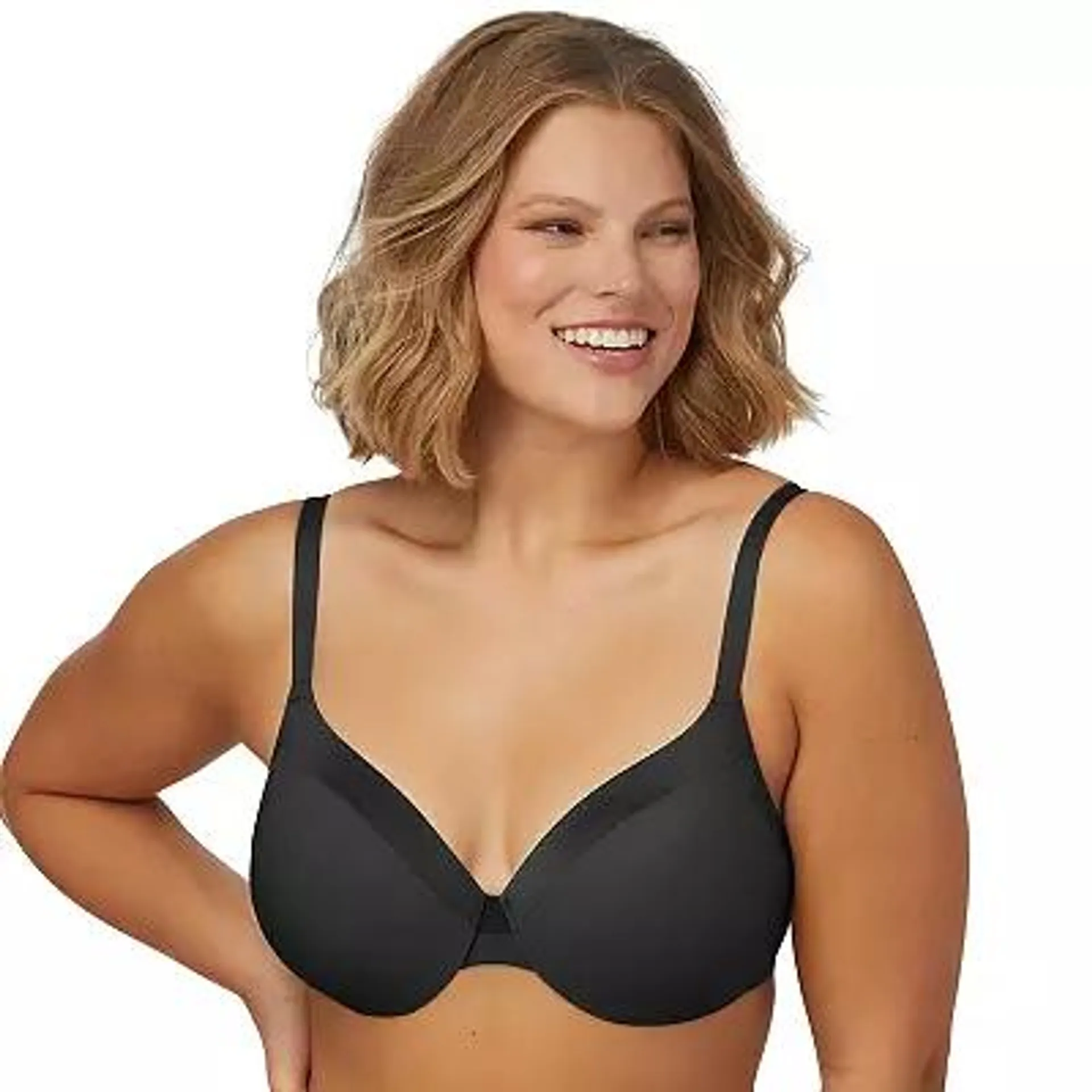 Maidenform® Everyday Full Coverage Cushioned Underwire Bra 09436