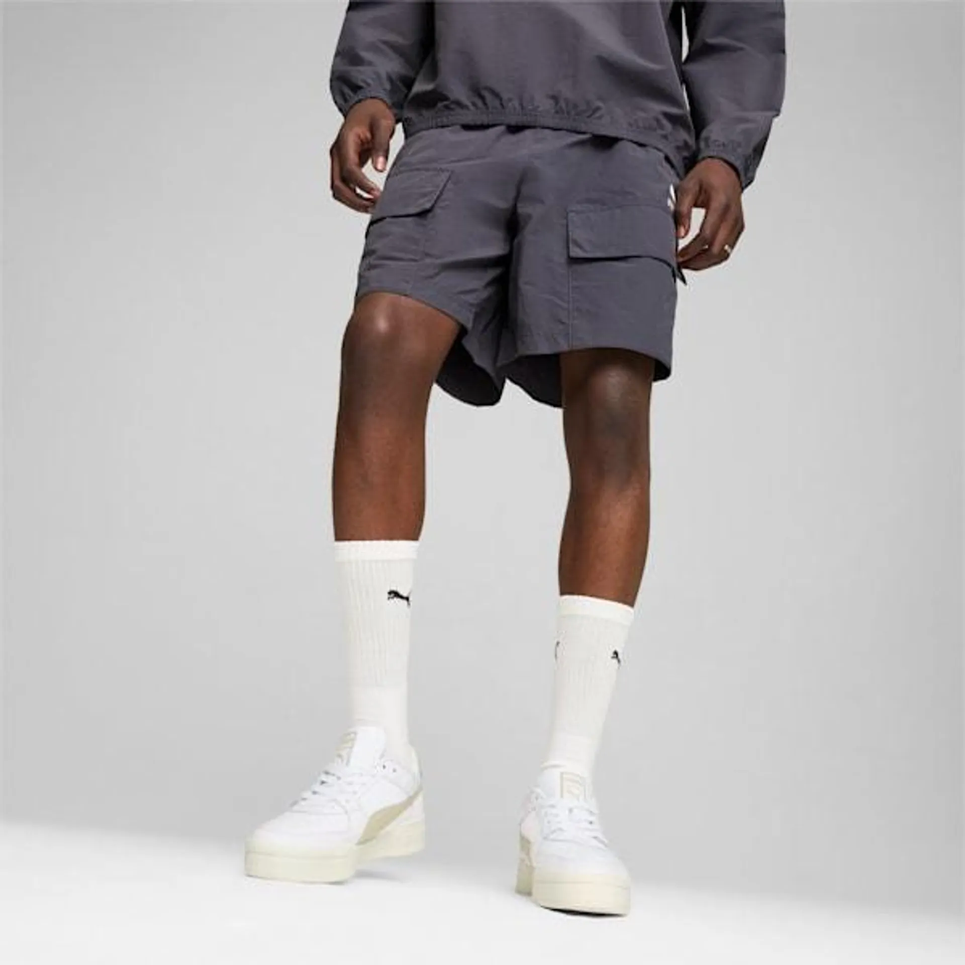 Shorts cargo CLASSICS para hombre