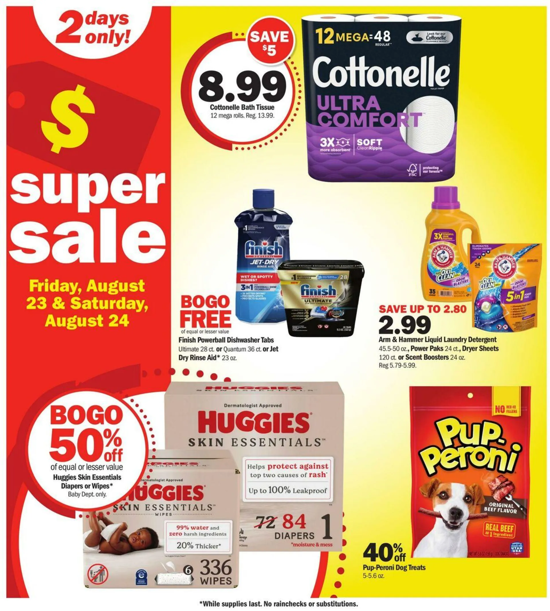 Meijer Current weekly ad - 3