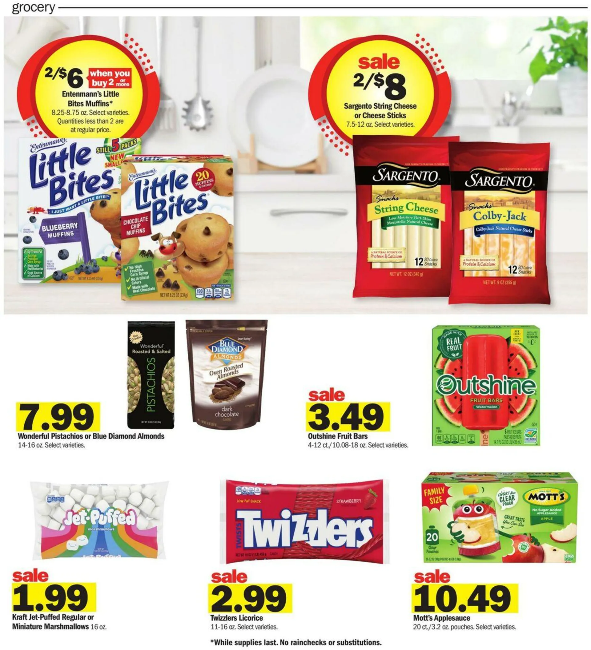 Meijer Current weekly ad - 16