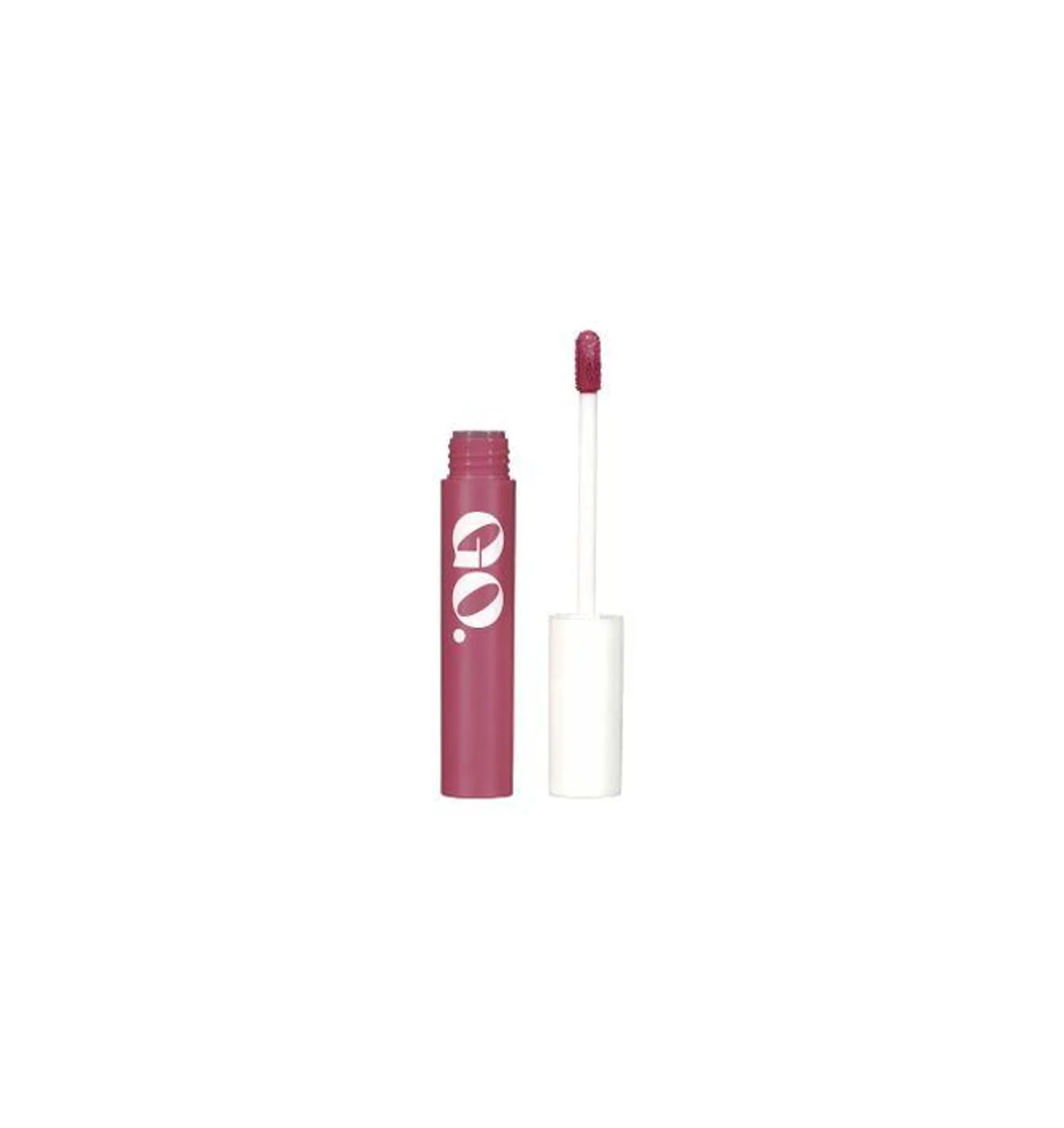 GO by Glimmer Lacquered Lip Gel