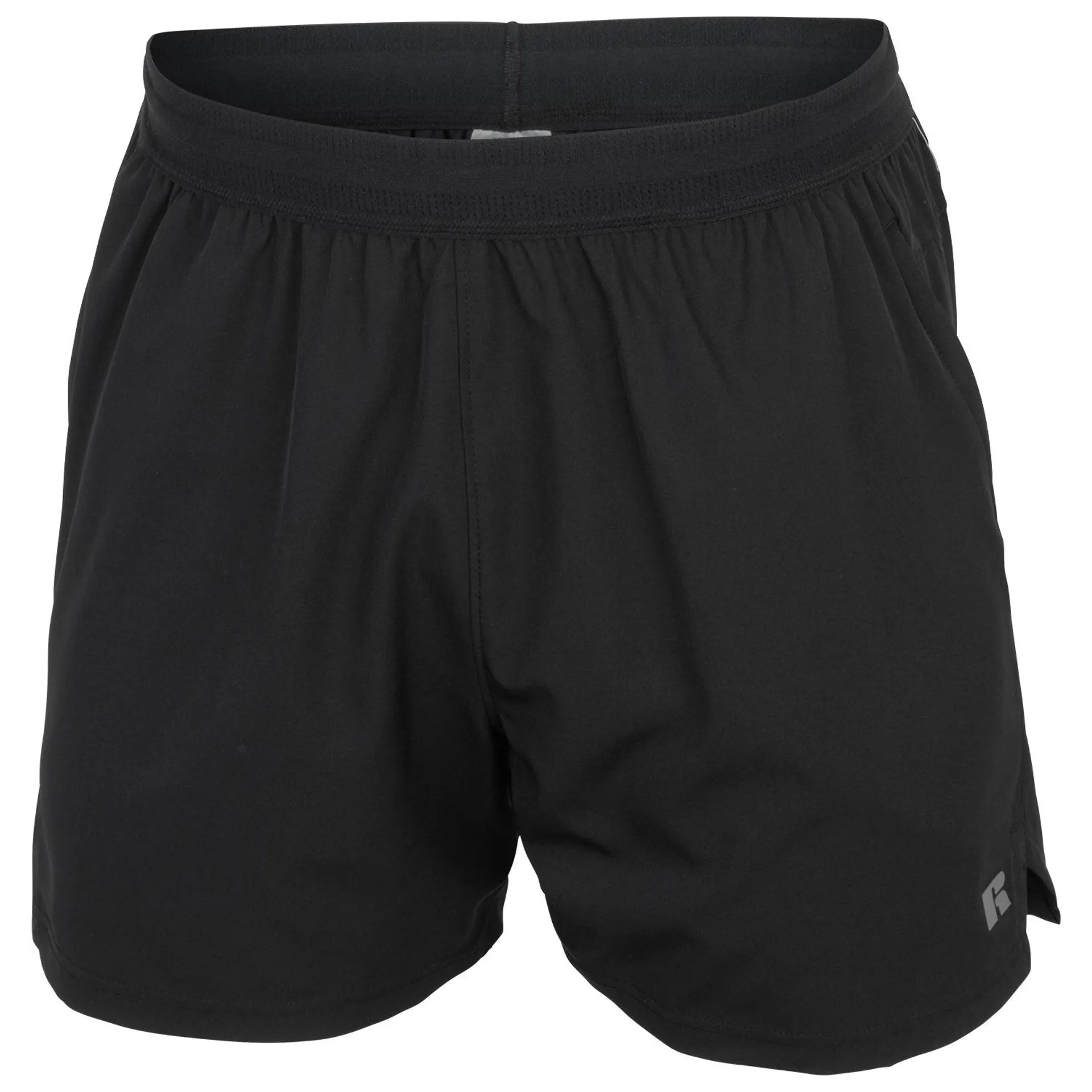 Russell Athletic Men's 5" Stretch Woven Shorts