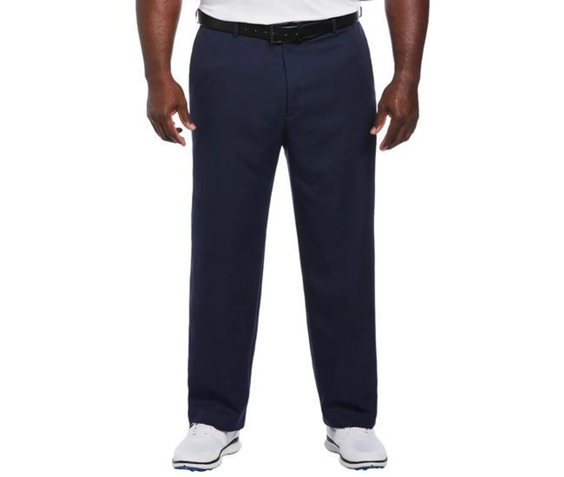 Mens Expand Waistband Golf Pants