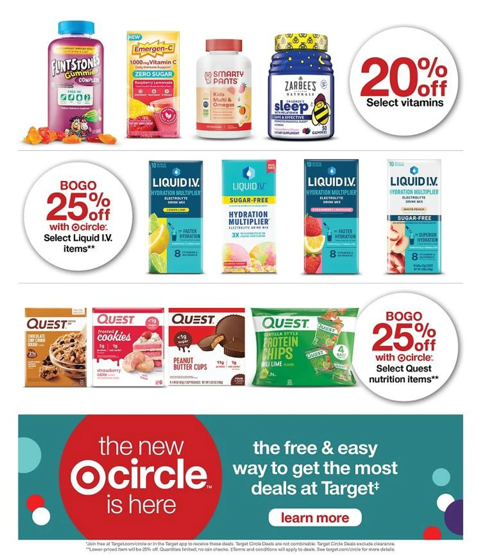 Target Current weekly ad - 33