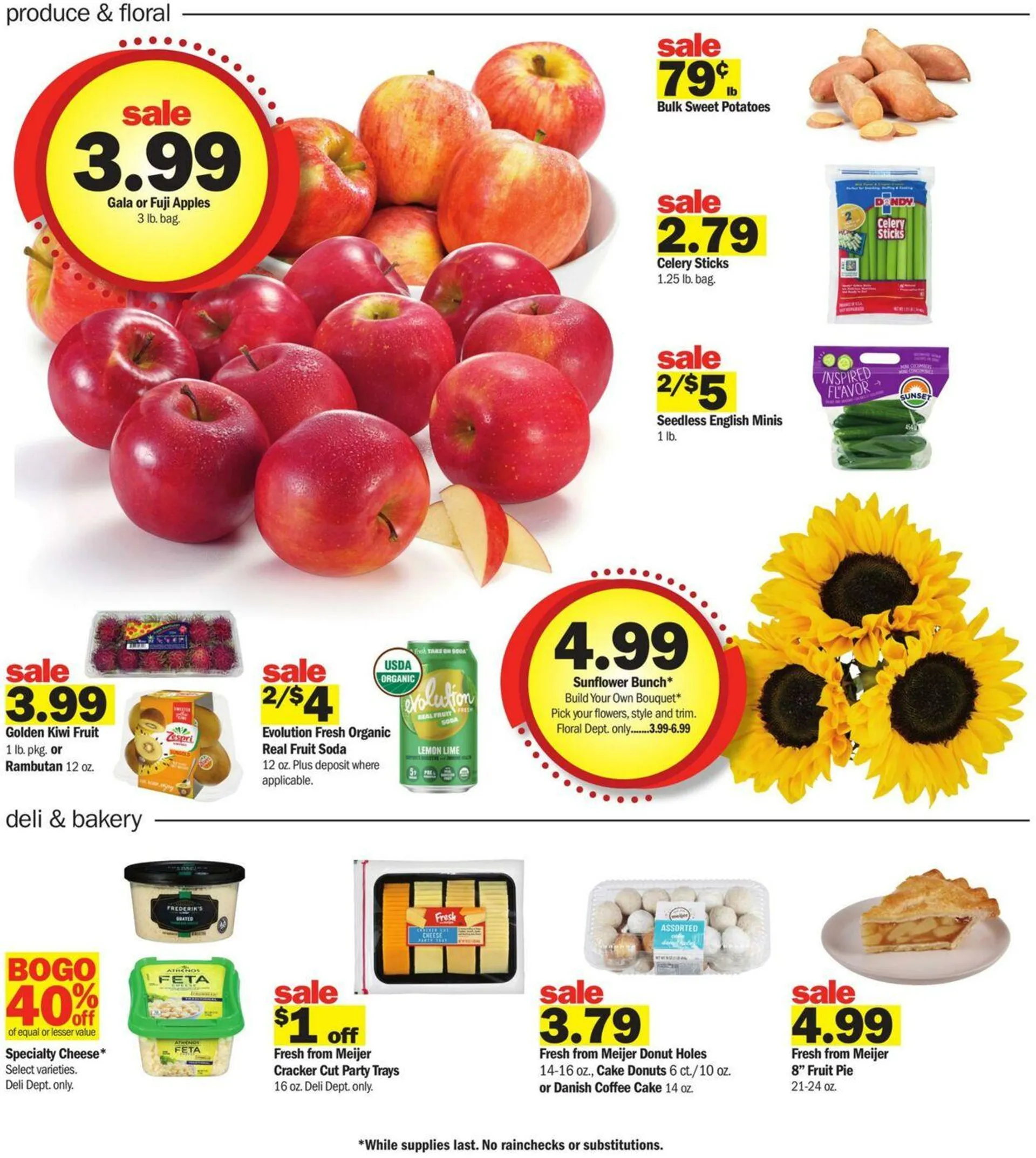 Meijer Current weekly ad - 7