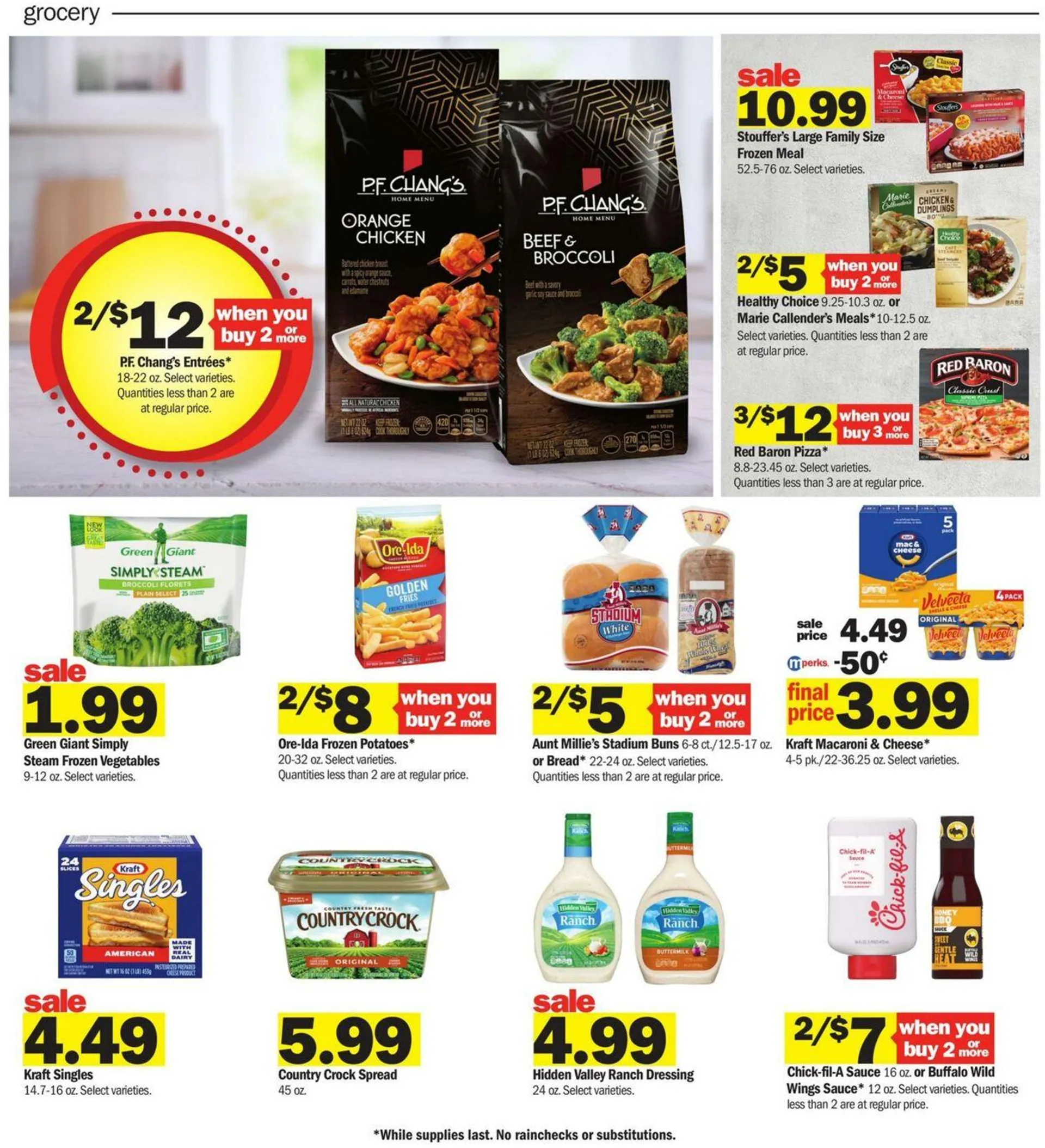 Meijer Current weekly ad - 9