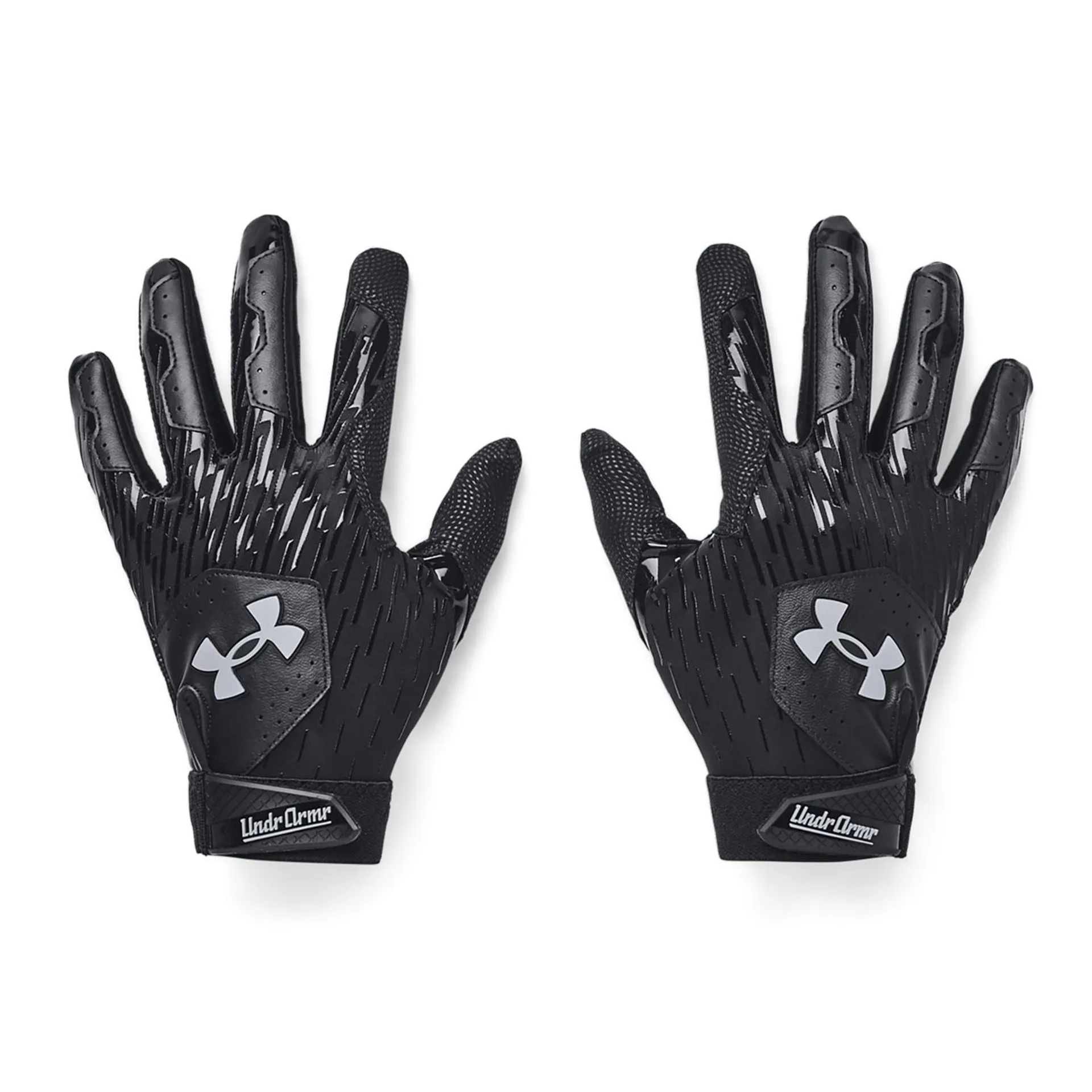 Under Armour Clean Up Adult Batting Gloves