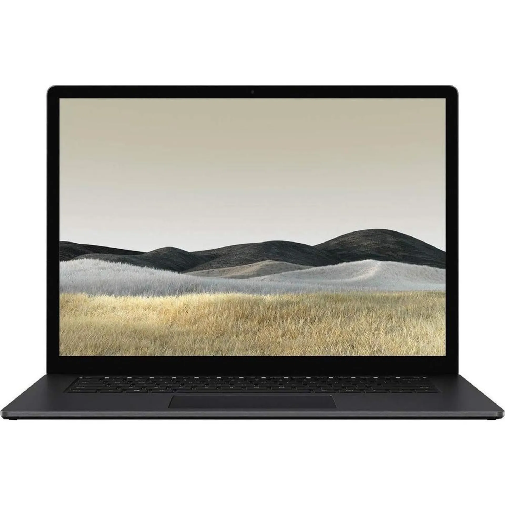 Microsoft Surface Laptop 3 15" Core i5 1.2GHz RDZ-00022 - Black Metal