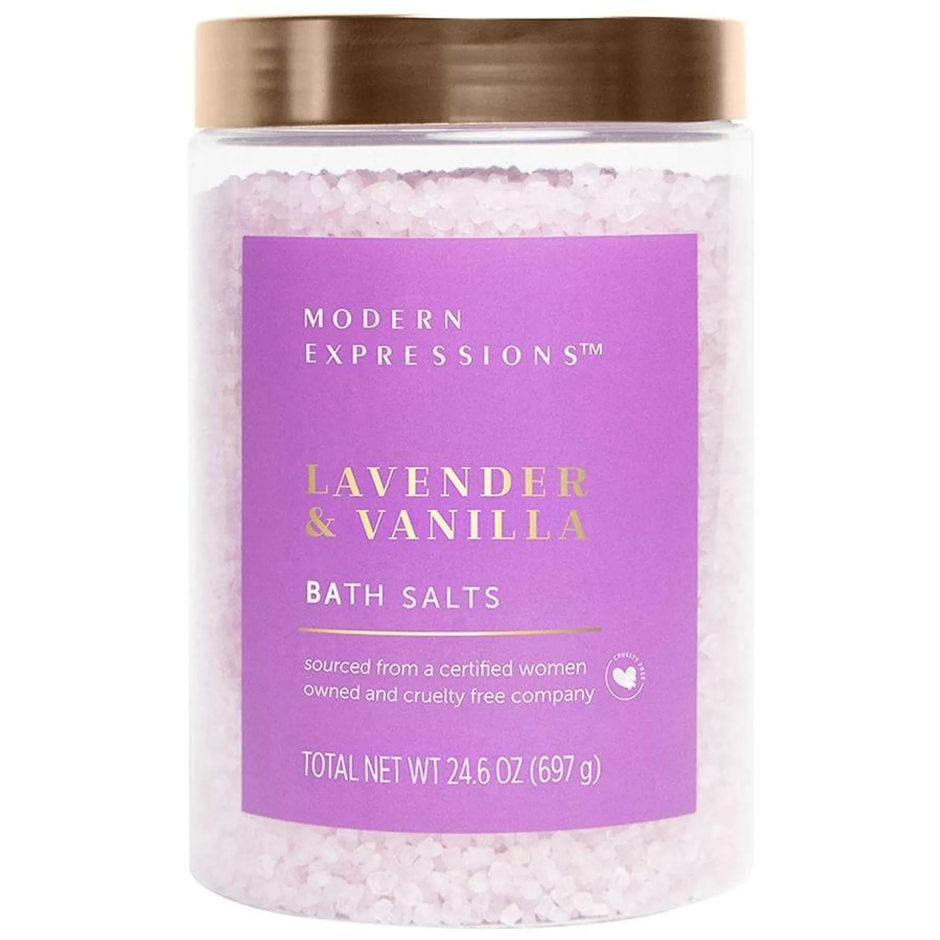 Bath Salt