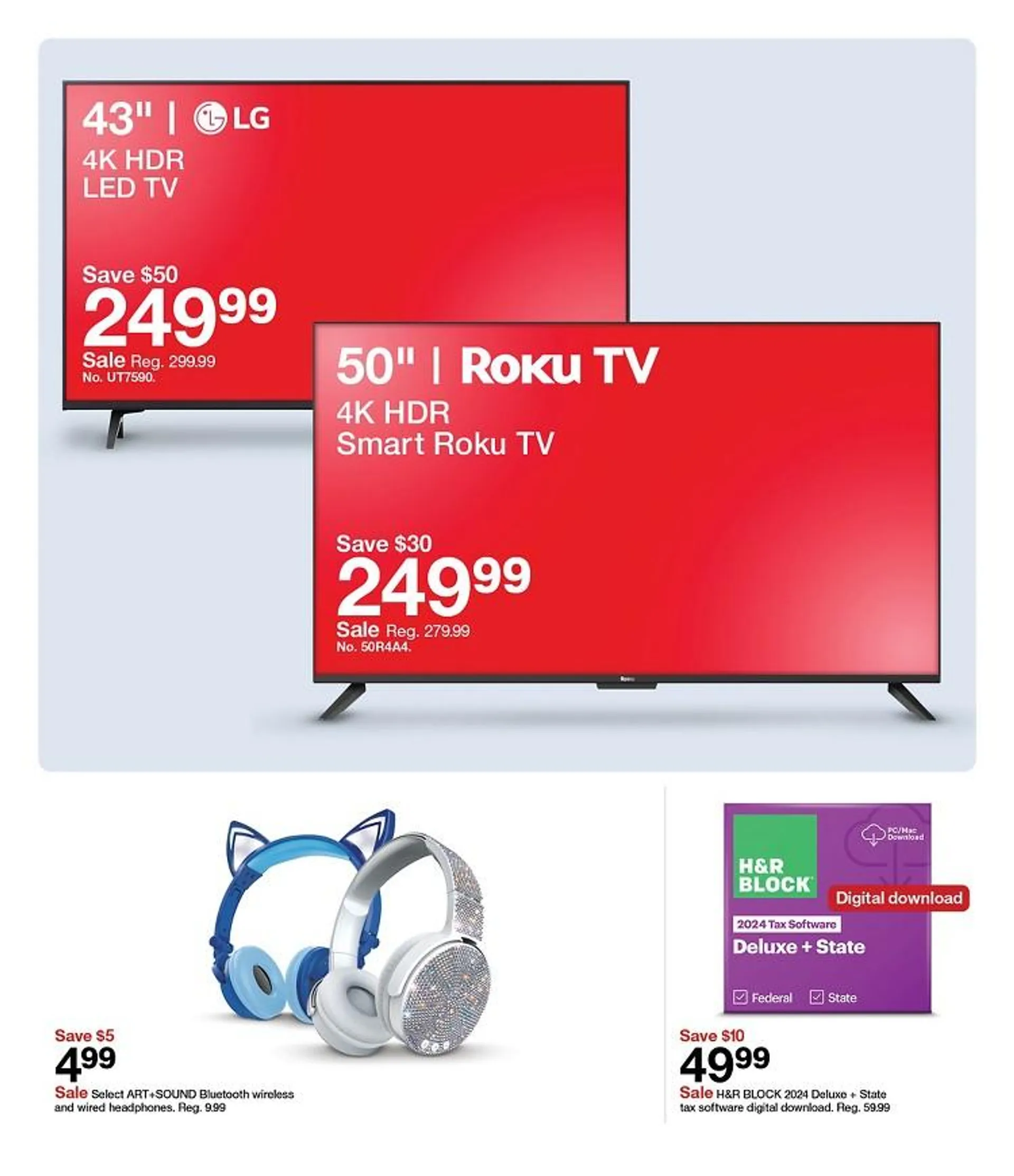 Catálogo de Target Current weekly ad 16 de febrero al 22 de febrero 2025 - Página 16