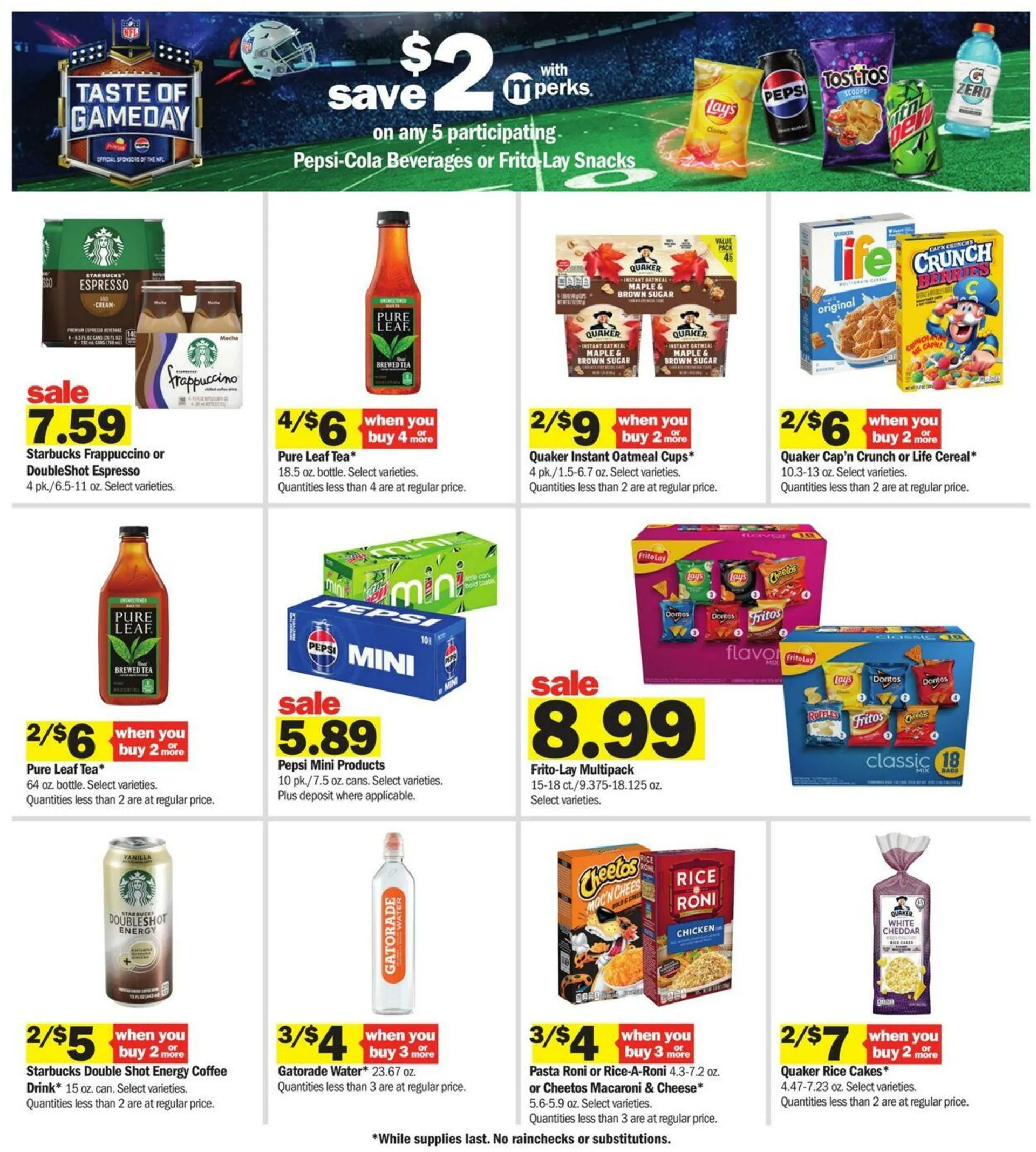 Meijer Current weekly ad - 35