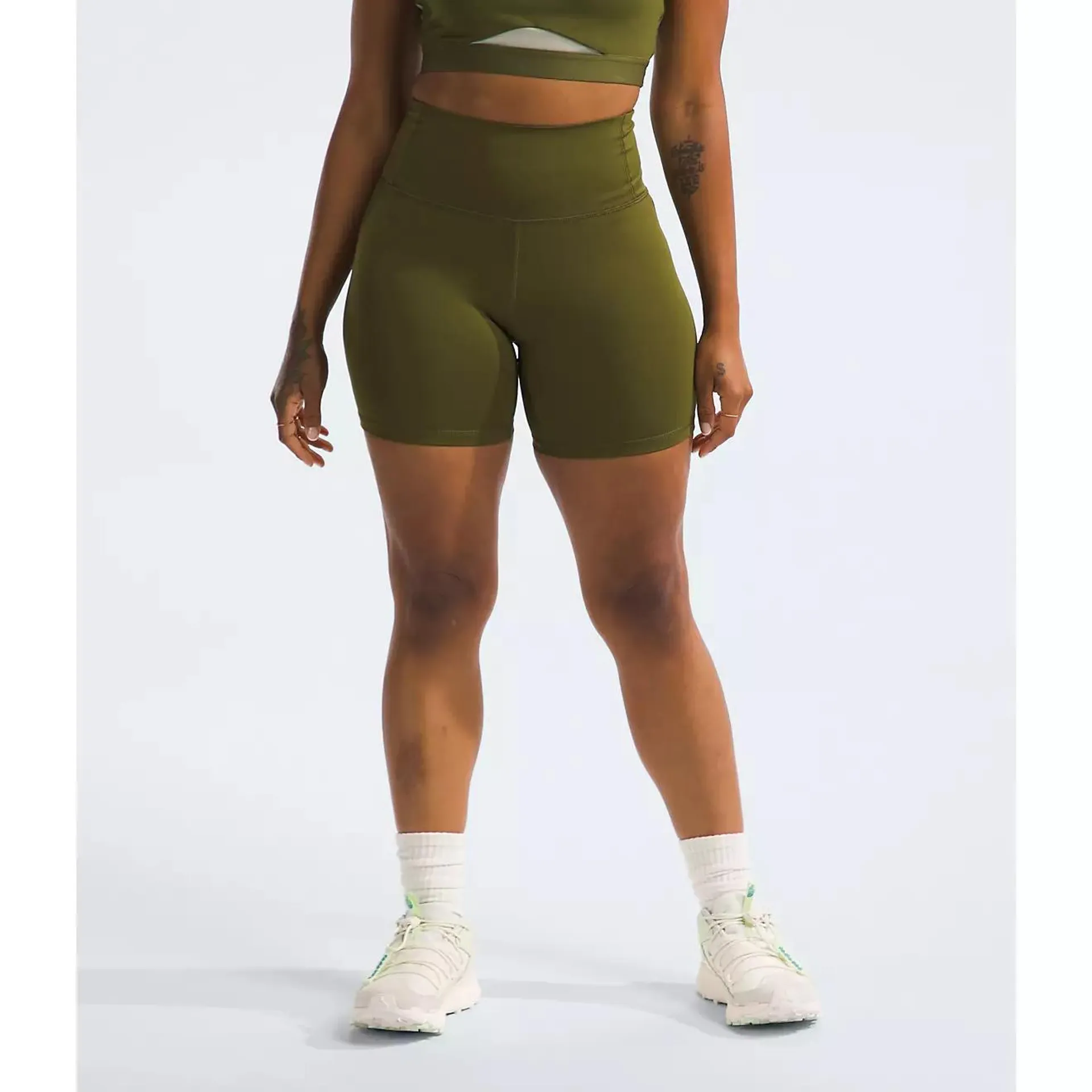 The North Face Women's Dune Sky Tight Shorts