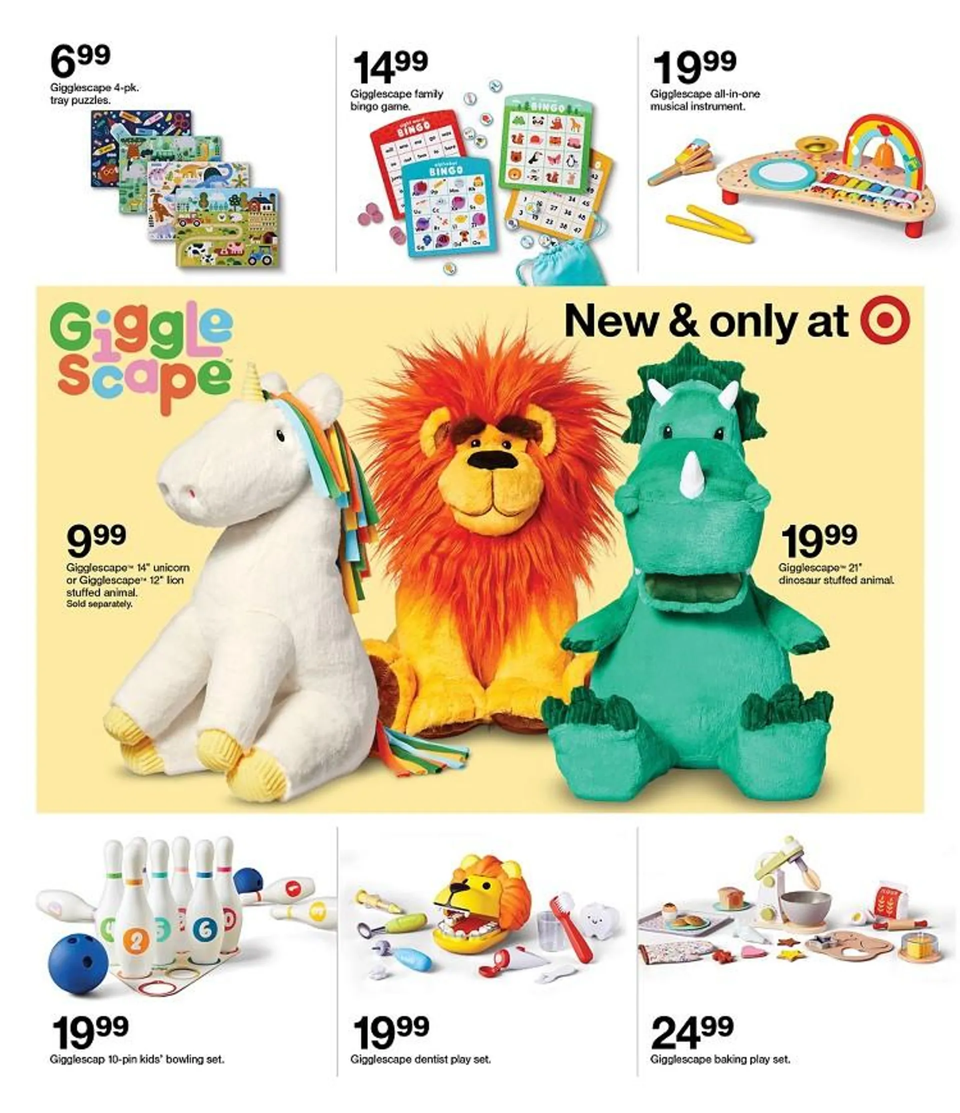 Target Current weekly ad - 23