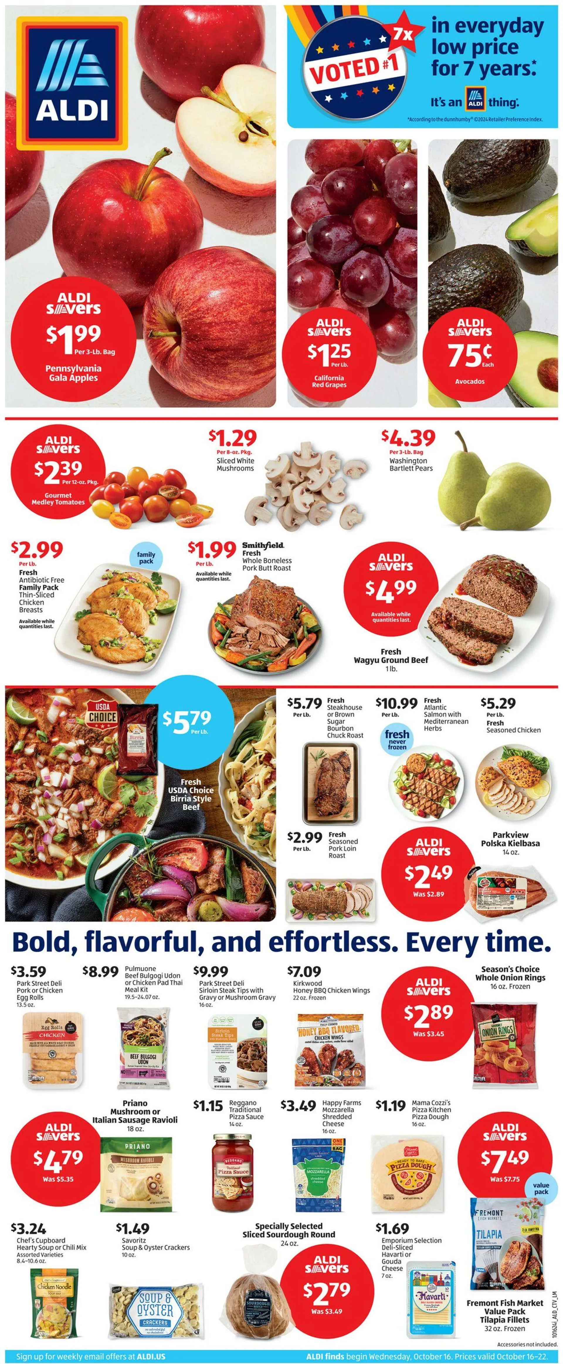 ALDI - New York, NY Current weekly ad - 1