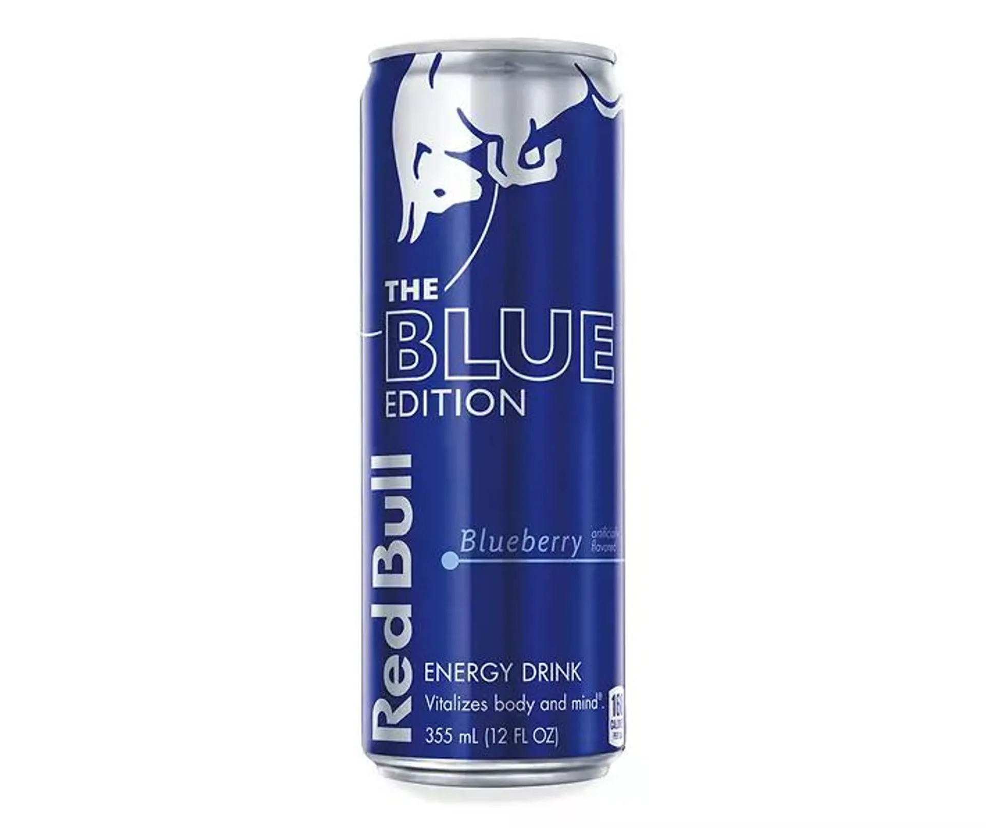 Blue Edition, 12 Oz.