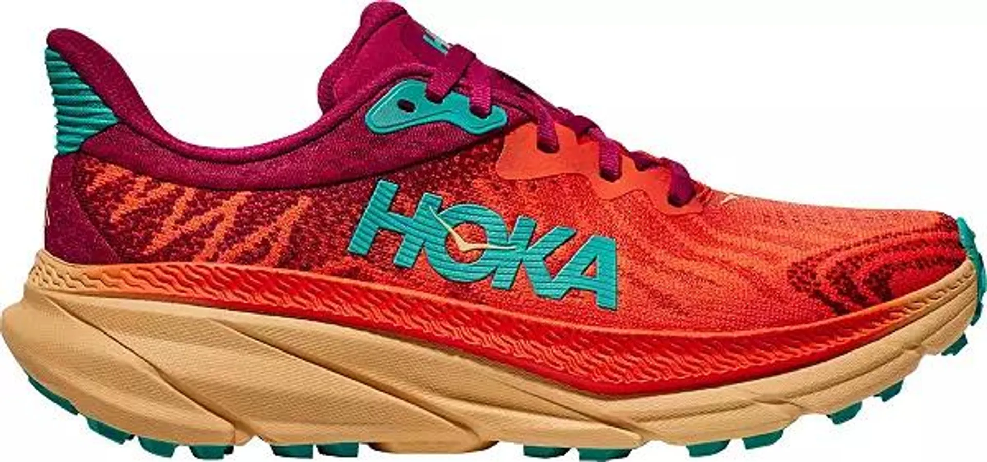 HOKA Women's Challenger 7 Running Shoes