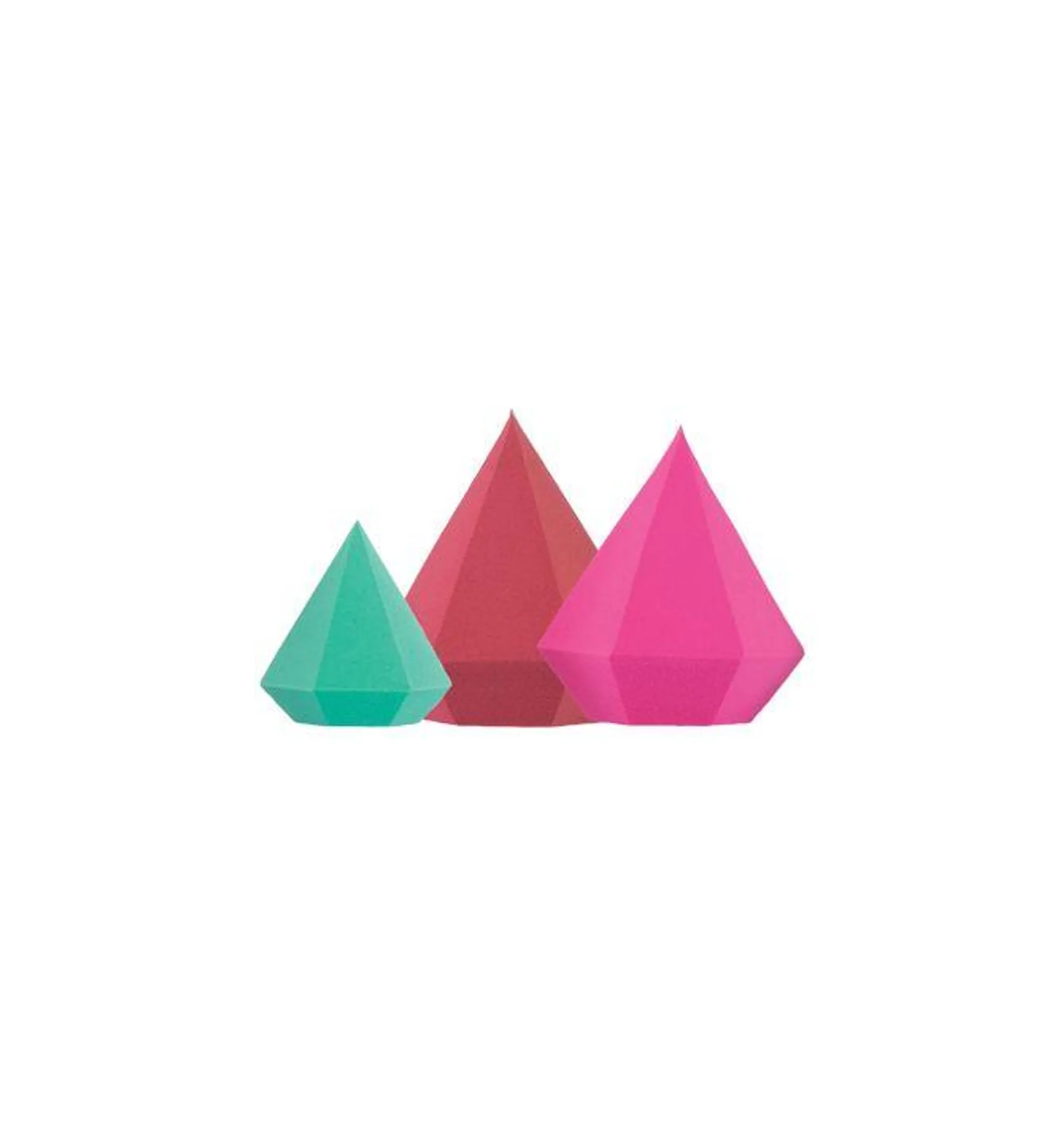 fmg Diamond Beauty Sponges