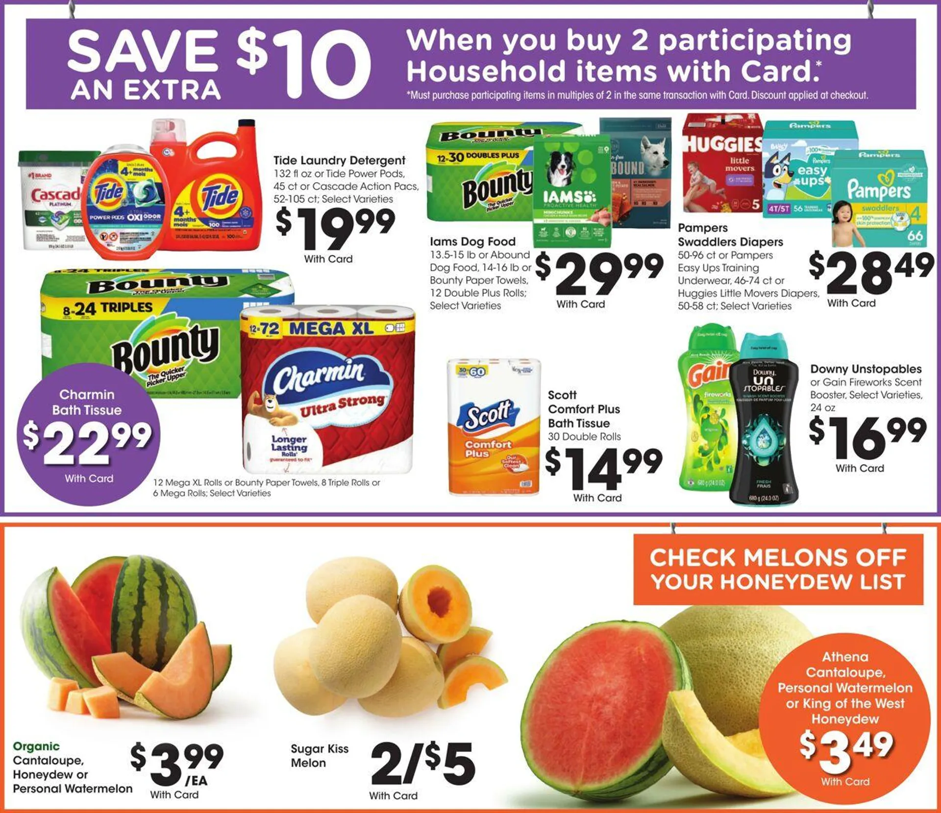 Kroger Current weekly ad - 11