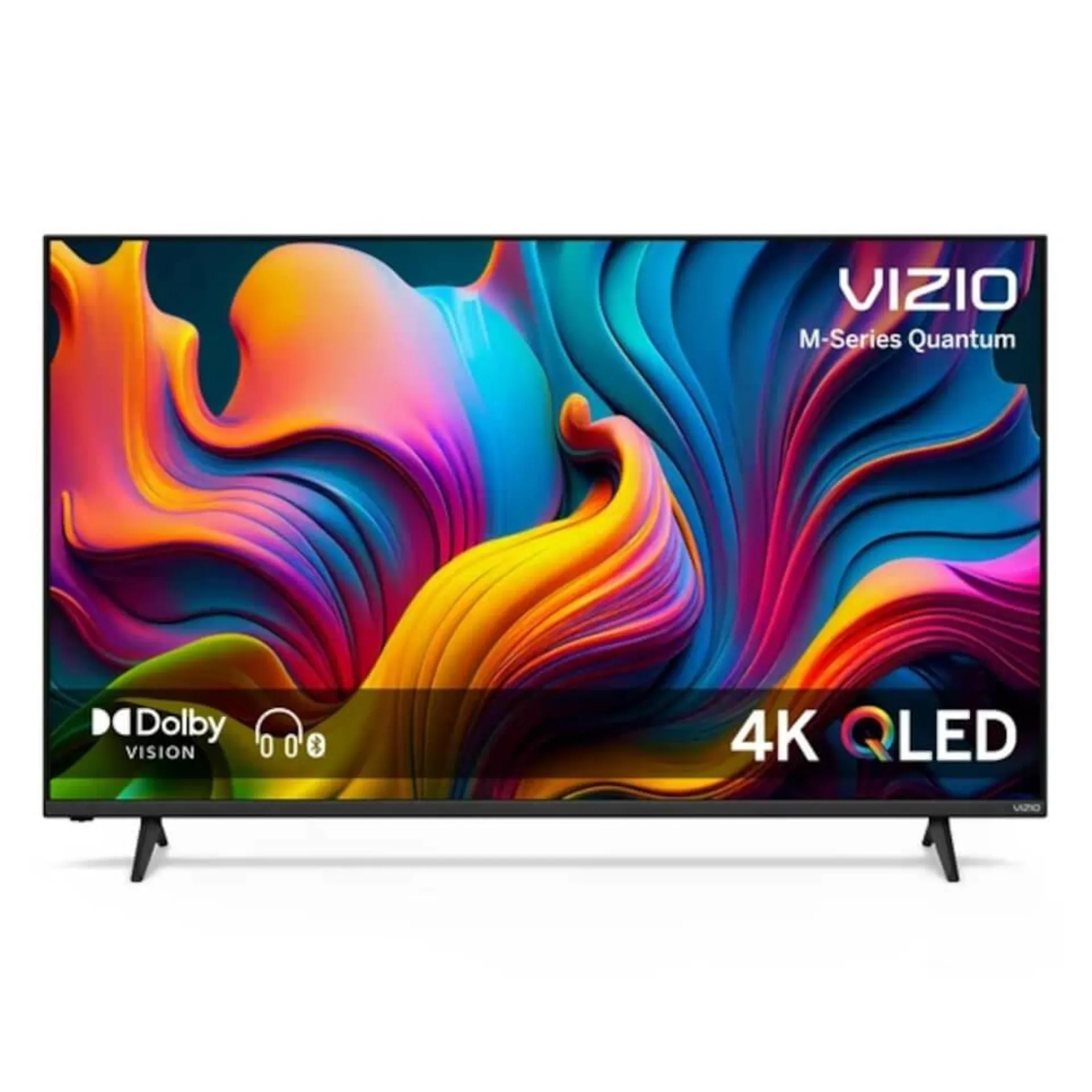 Vizio M55Q6J01 55 inch M-Series Quantum 4K HDR Smart TV