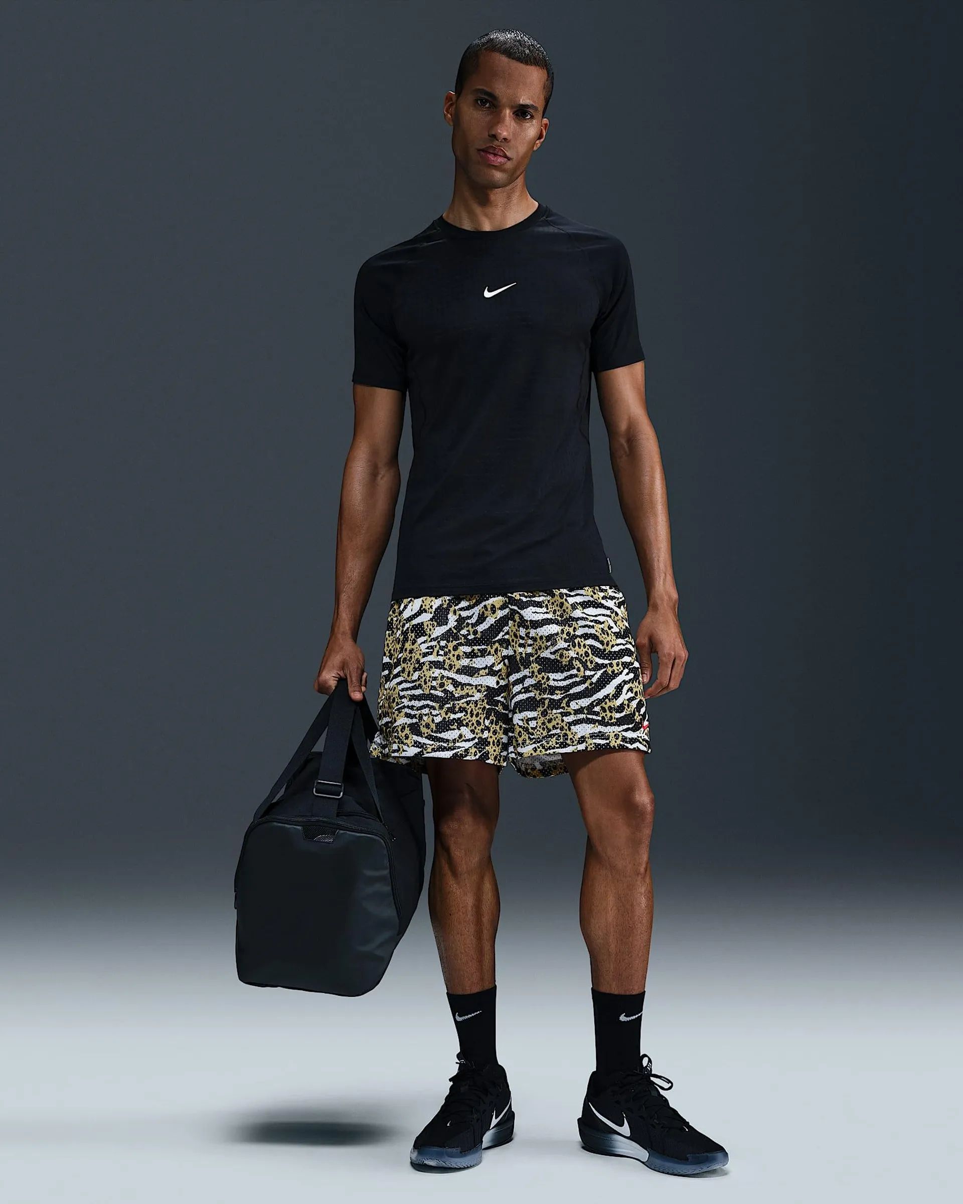 Nike Practice Mesh