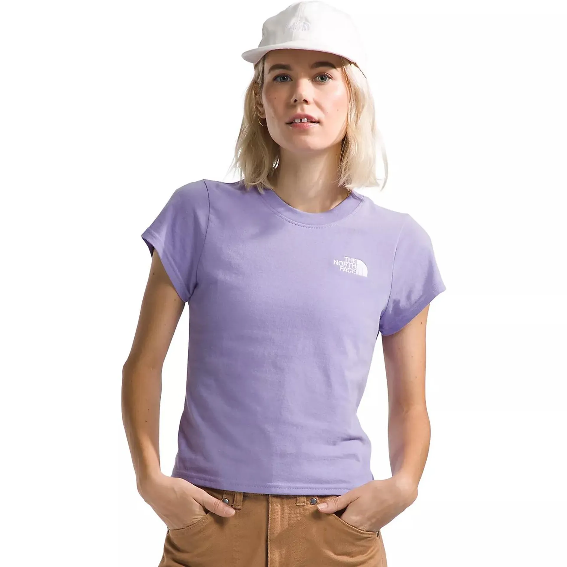 The North Face Women's Evolution Cutie T-shirt