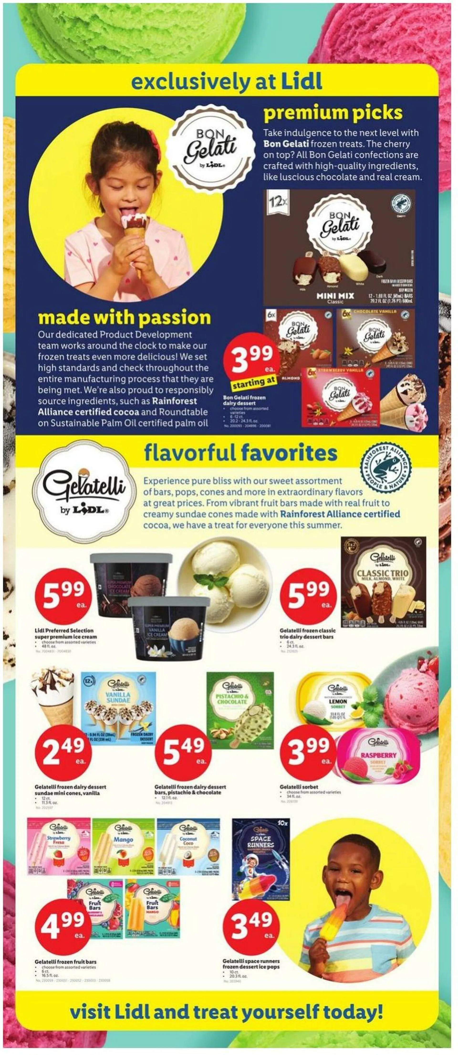 Lidl Current weekly ad - 5