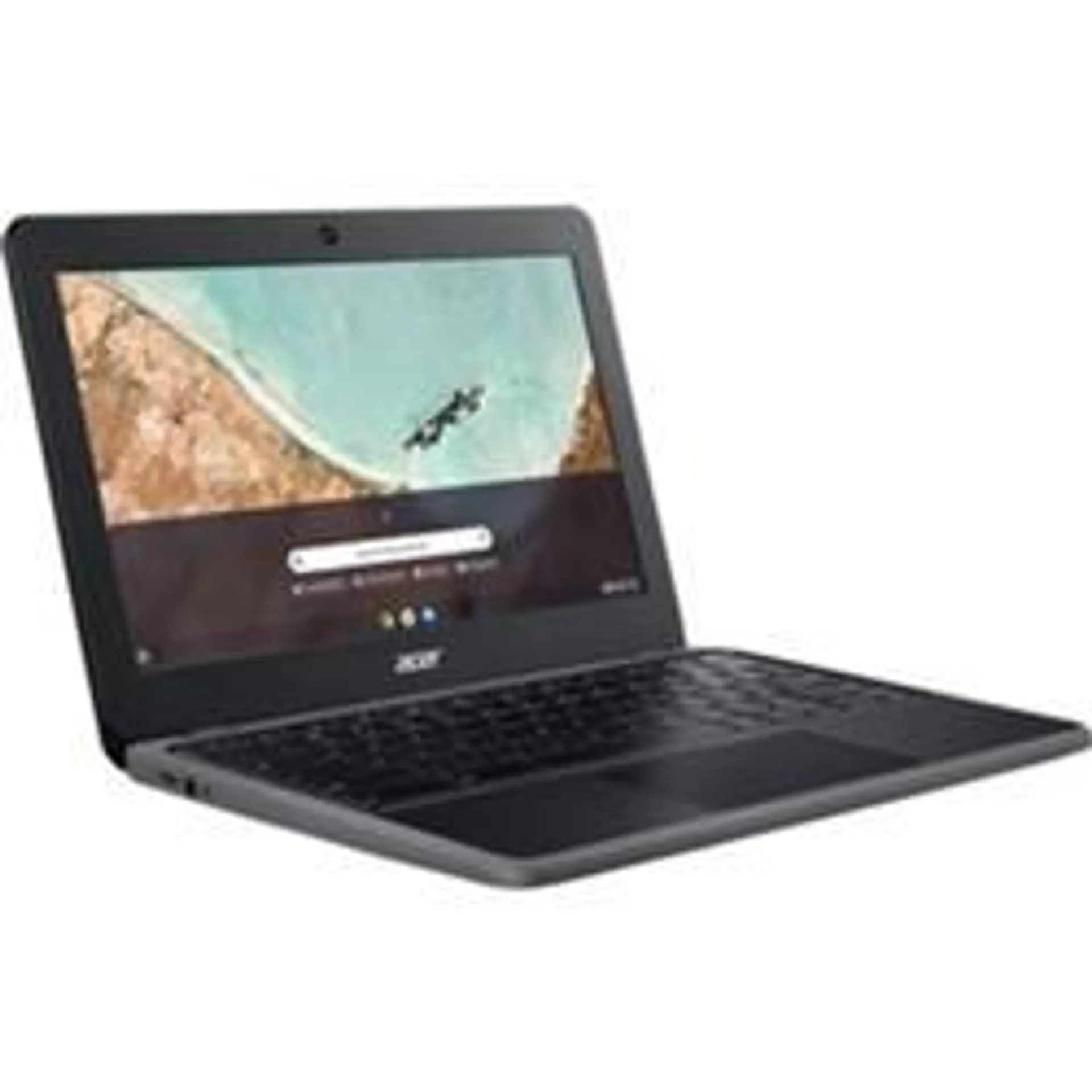 Acer America NX.A6VAA.002 11.6 in. MT8183 4GB & 32GB Chromebook