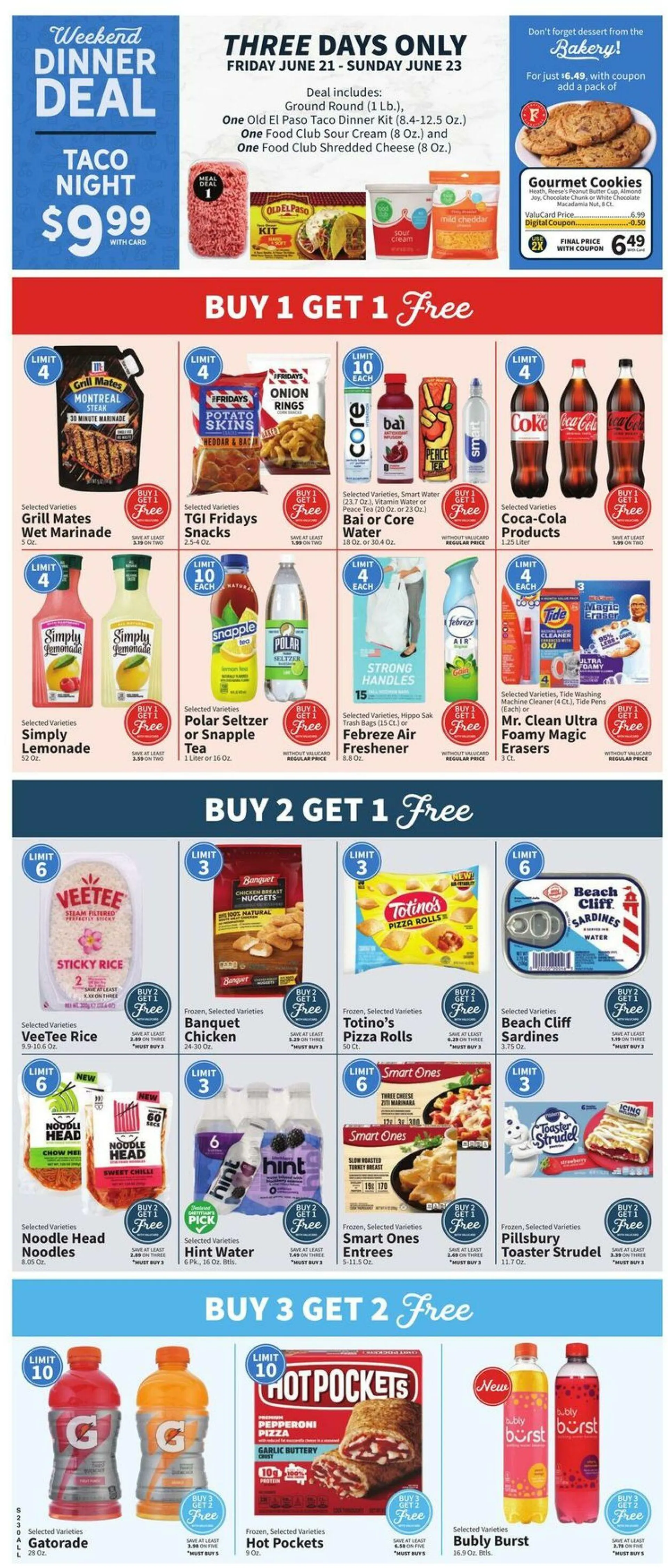 Food City Current weekly ad - 4