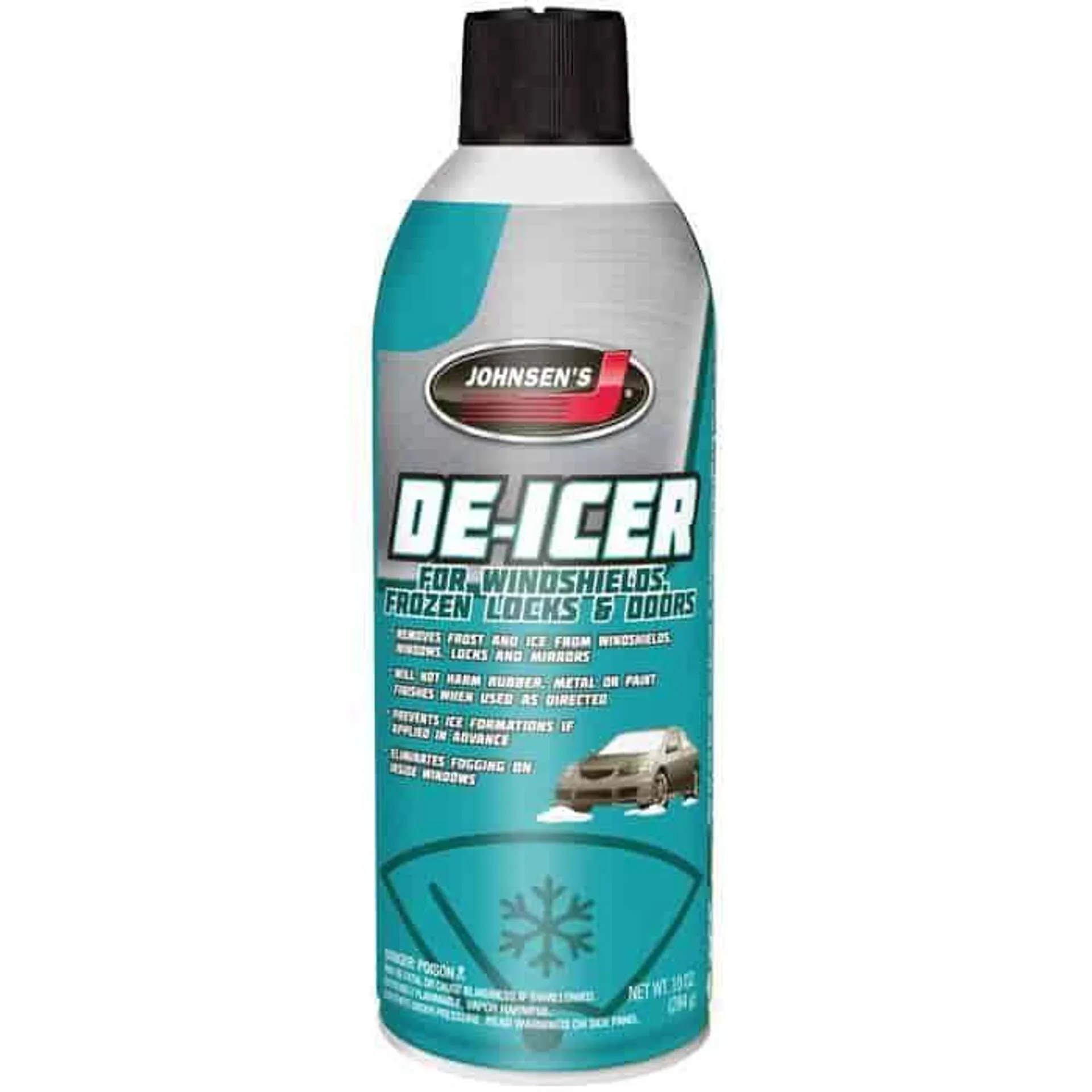 Johnsen's De-Icer 10oz