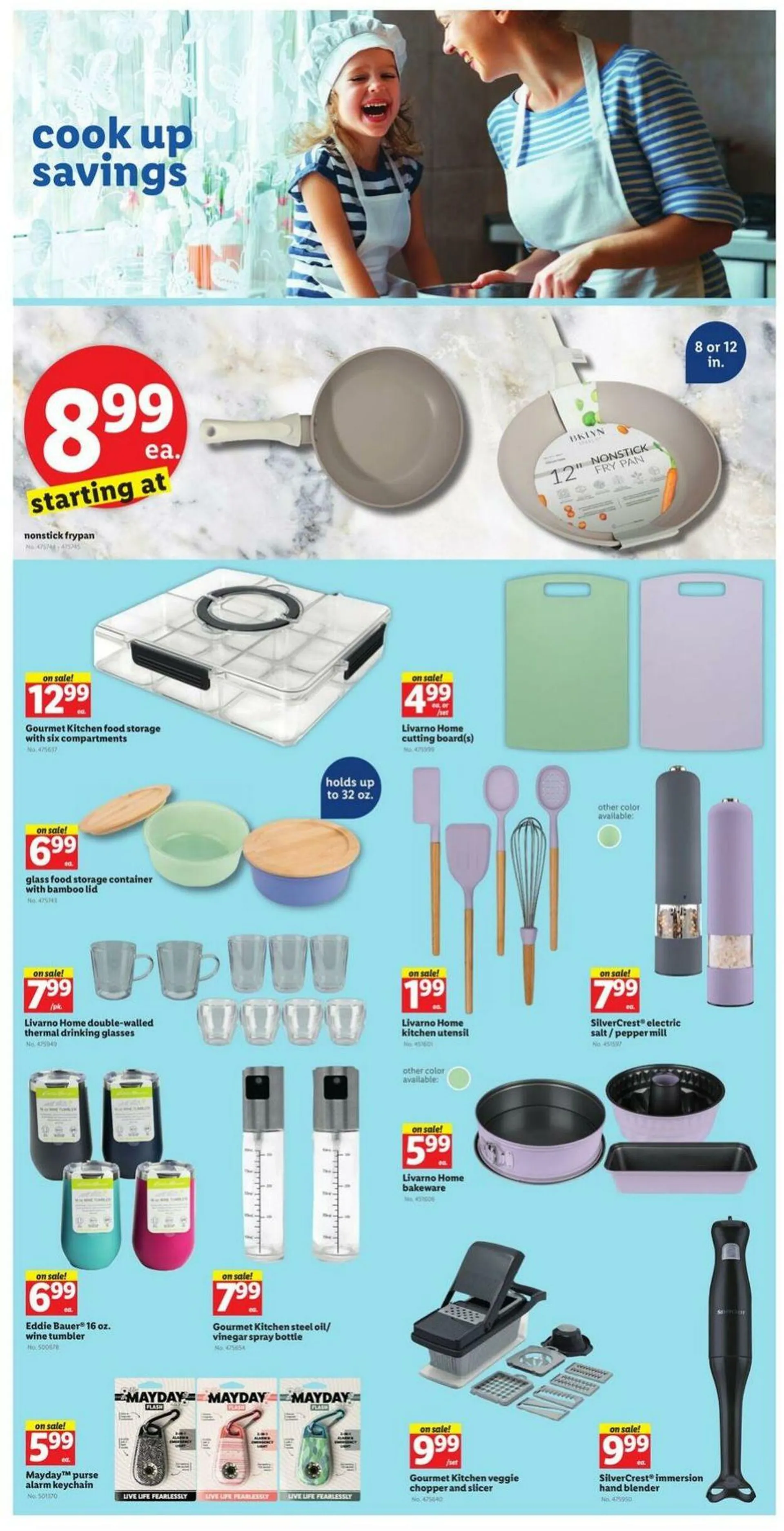 Lidl Current weekly ad - 3