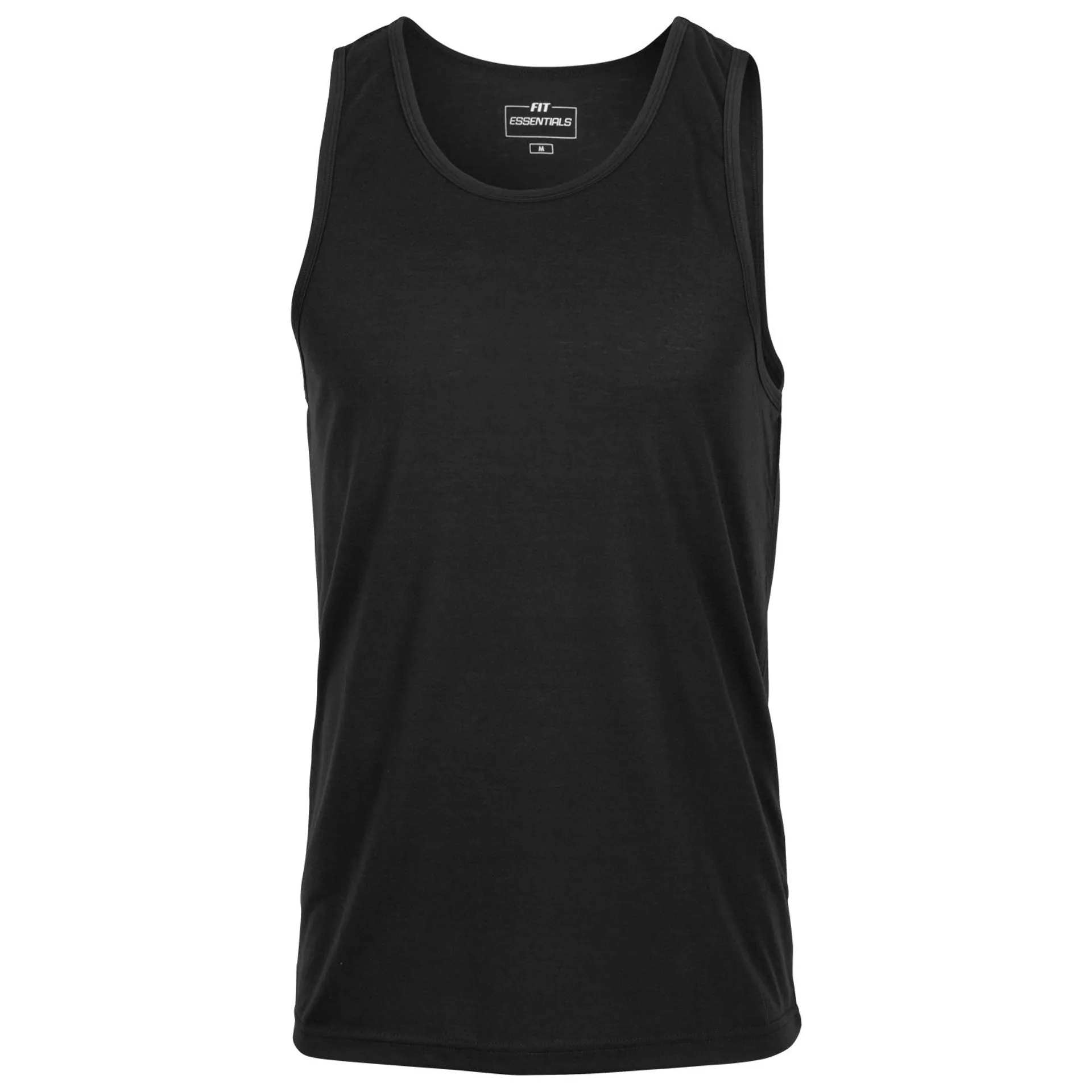 Fit Essentials Men's Performance Sleeveless Tank